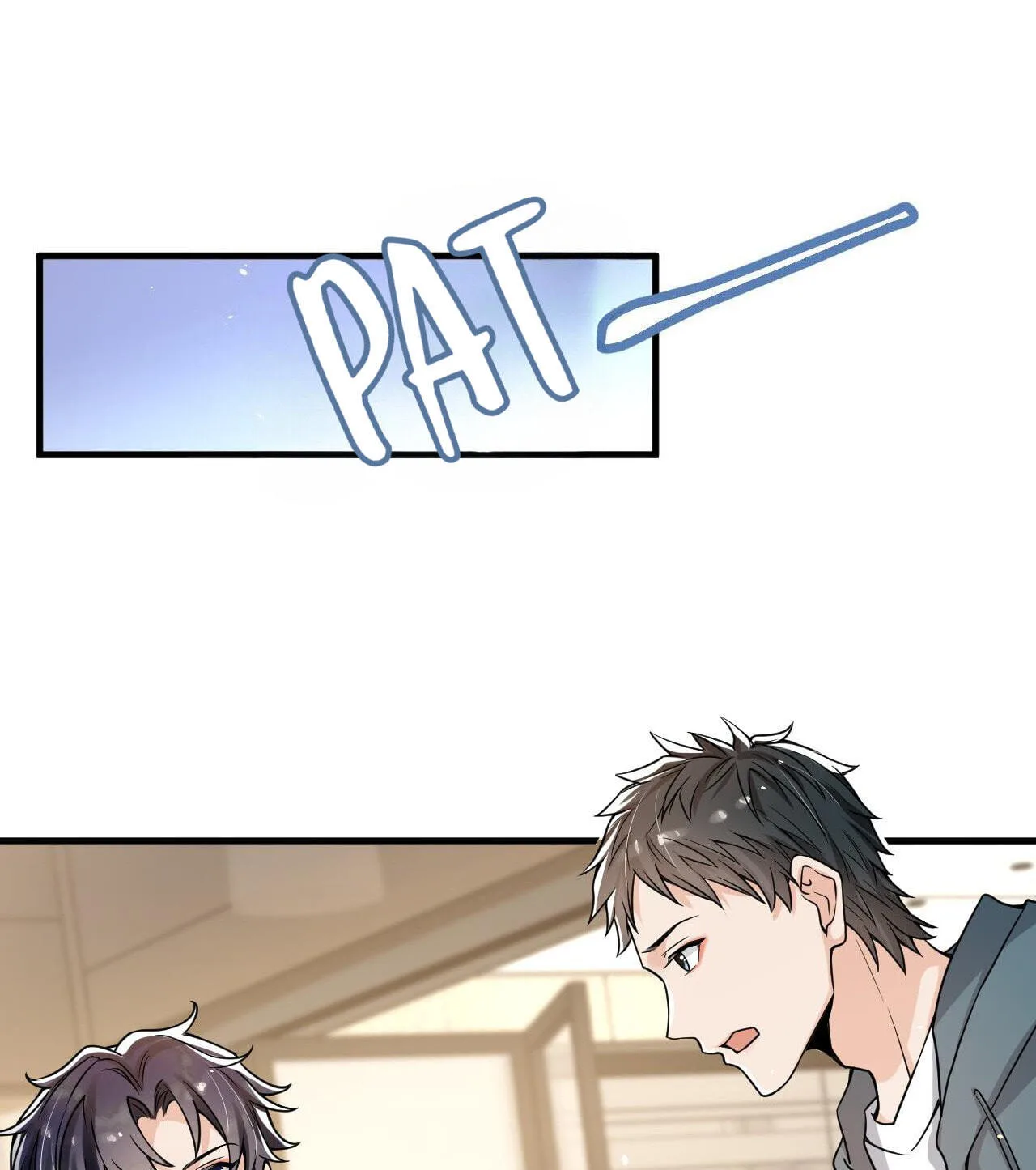 Does Love at First Sight Exist in E-Sports? Chapter 39 page 47