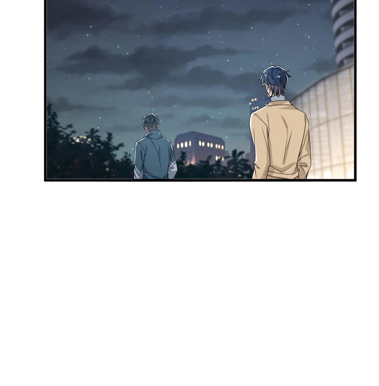 Does Love at First Sight Exist in E-Sports? Chapter 39 page 50