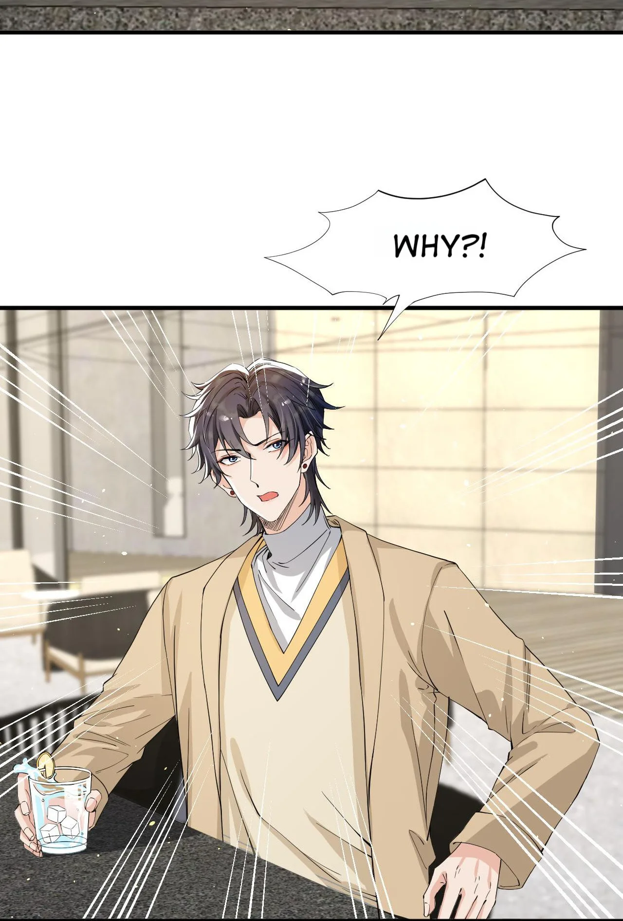 Does Love at First Sight Exist in E-Sports? Chapter 39 page 39