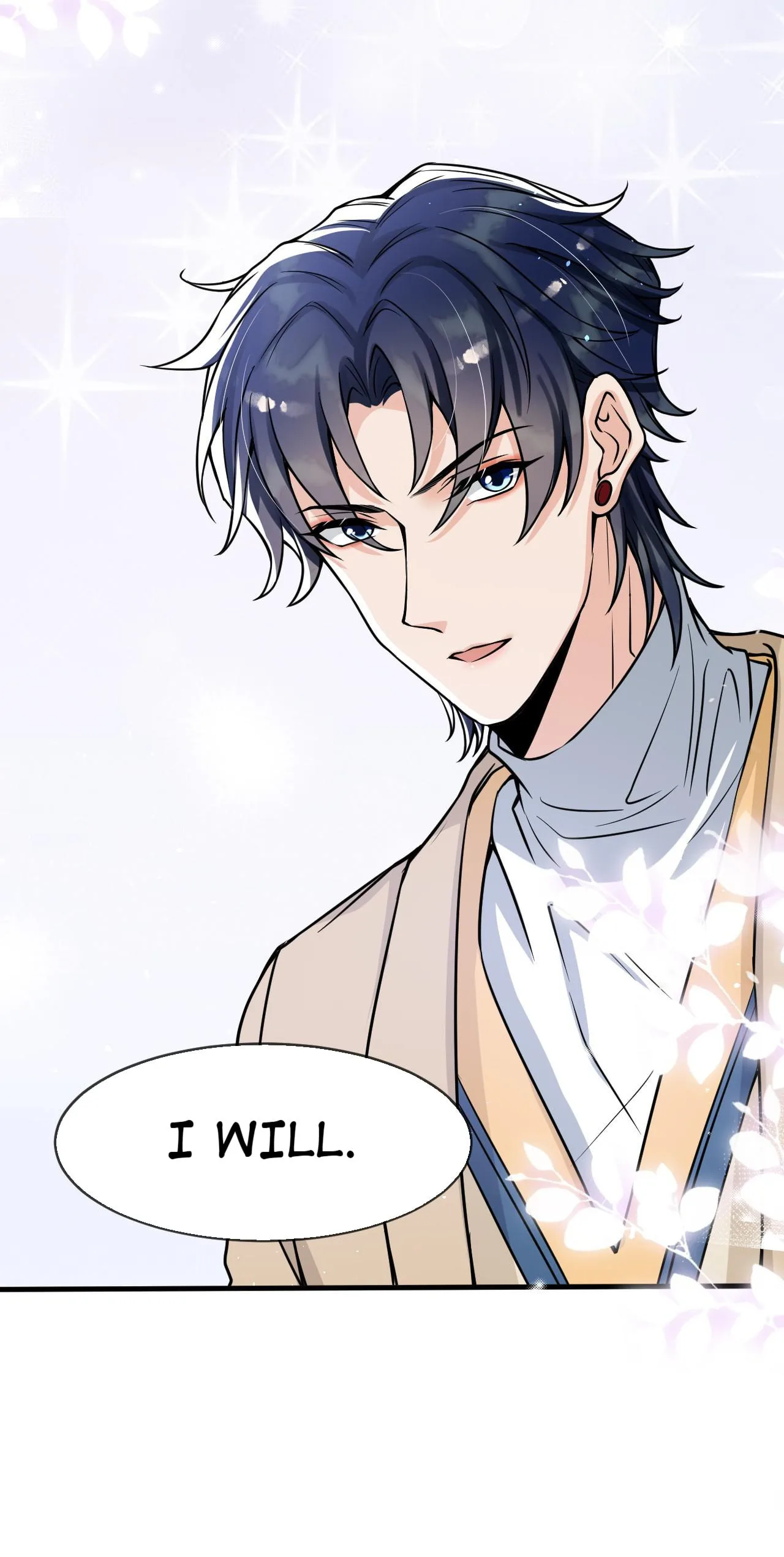 Does Love at First Sight Exist in E-Sports? Chapter 39 page 49