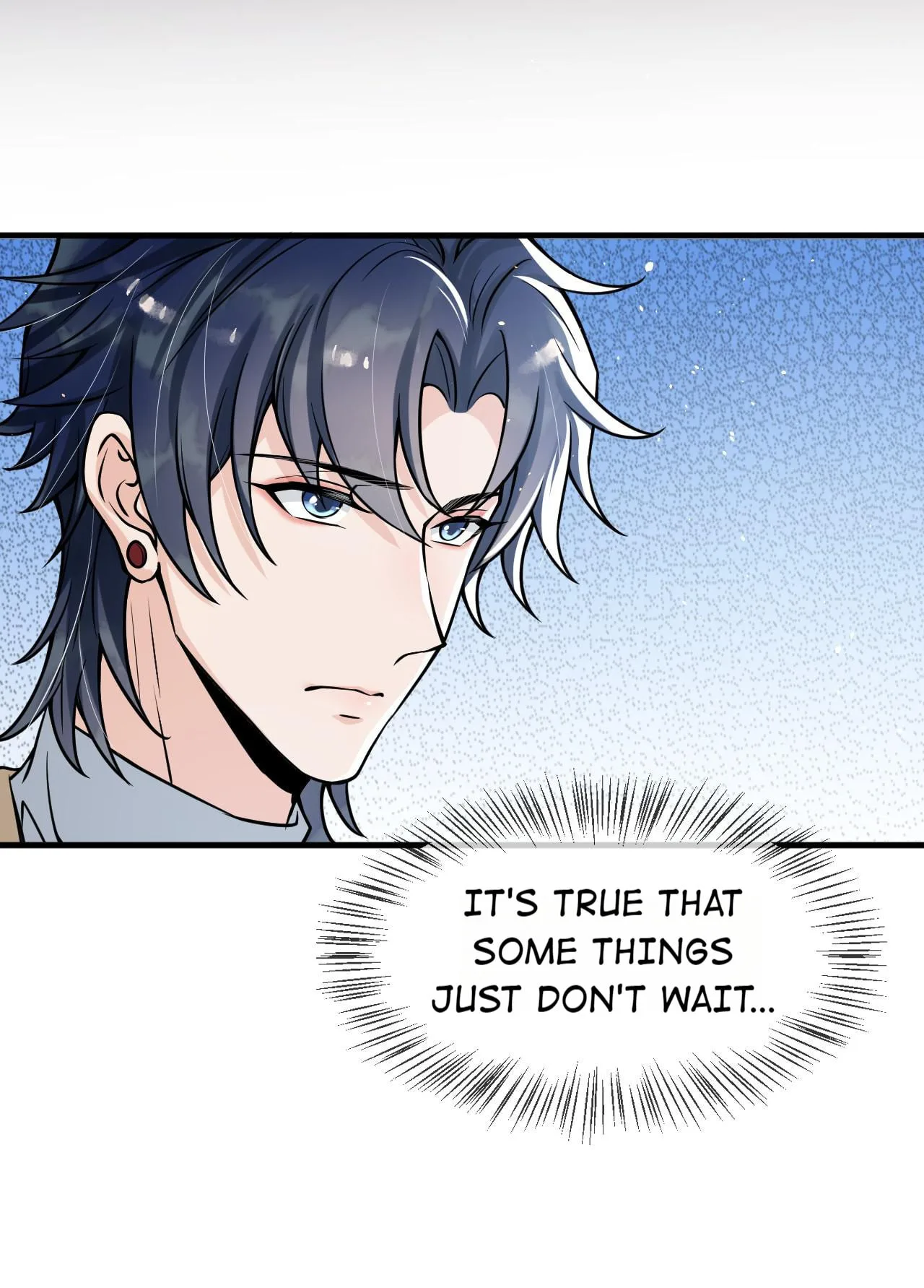 Does Love at First Sight Exist in E-Sports? Chapter 39 page 53