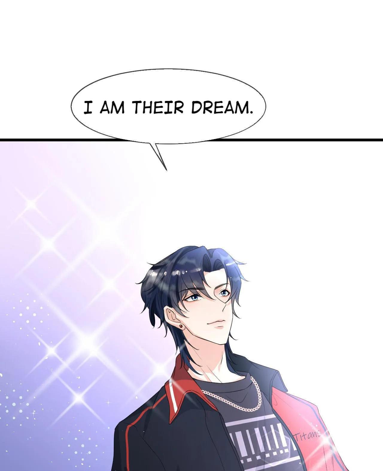 Does Love at First Sight Exist in E-Sports? Chapter 4 page 10