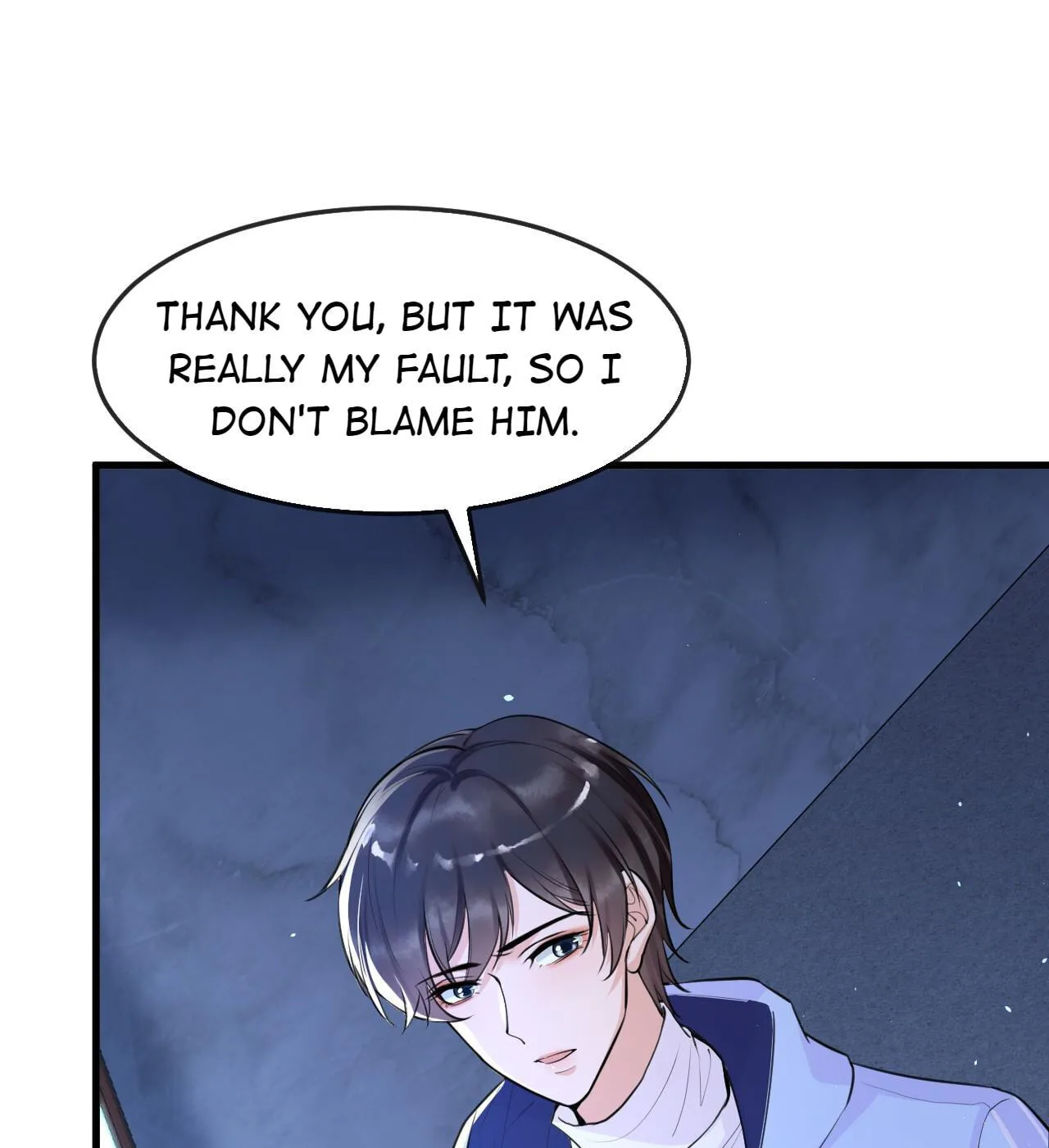 Does Love at First Sight Exist in E-Sports? Chapter 4 page 34