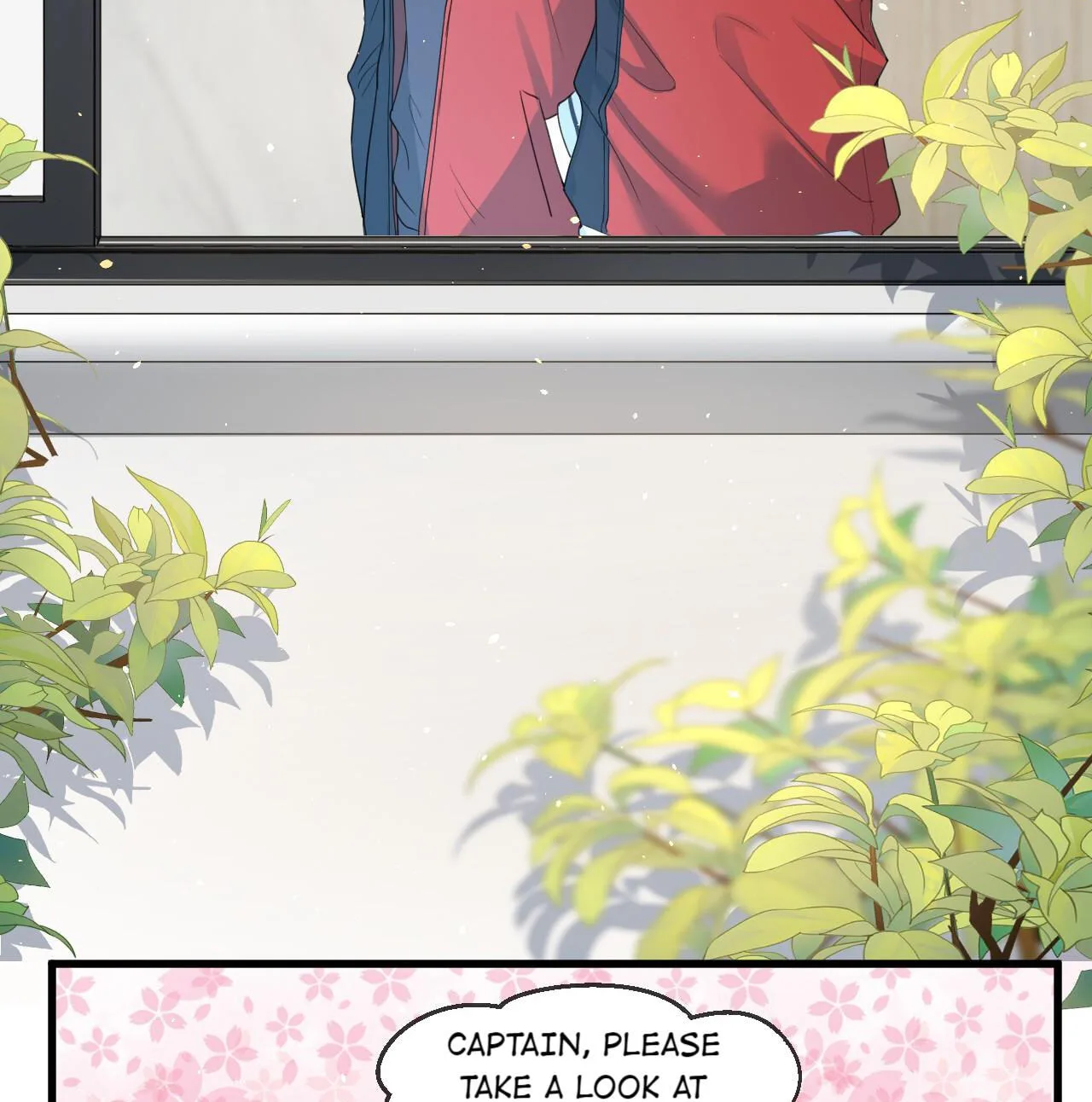 Does Love at First Sight Exist in E-Sports? Chapter 4 page 5