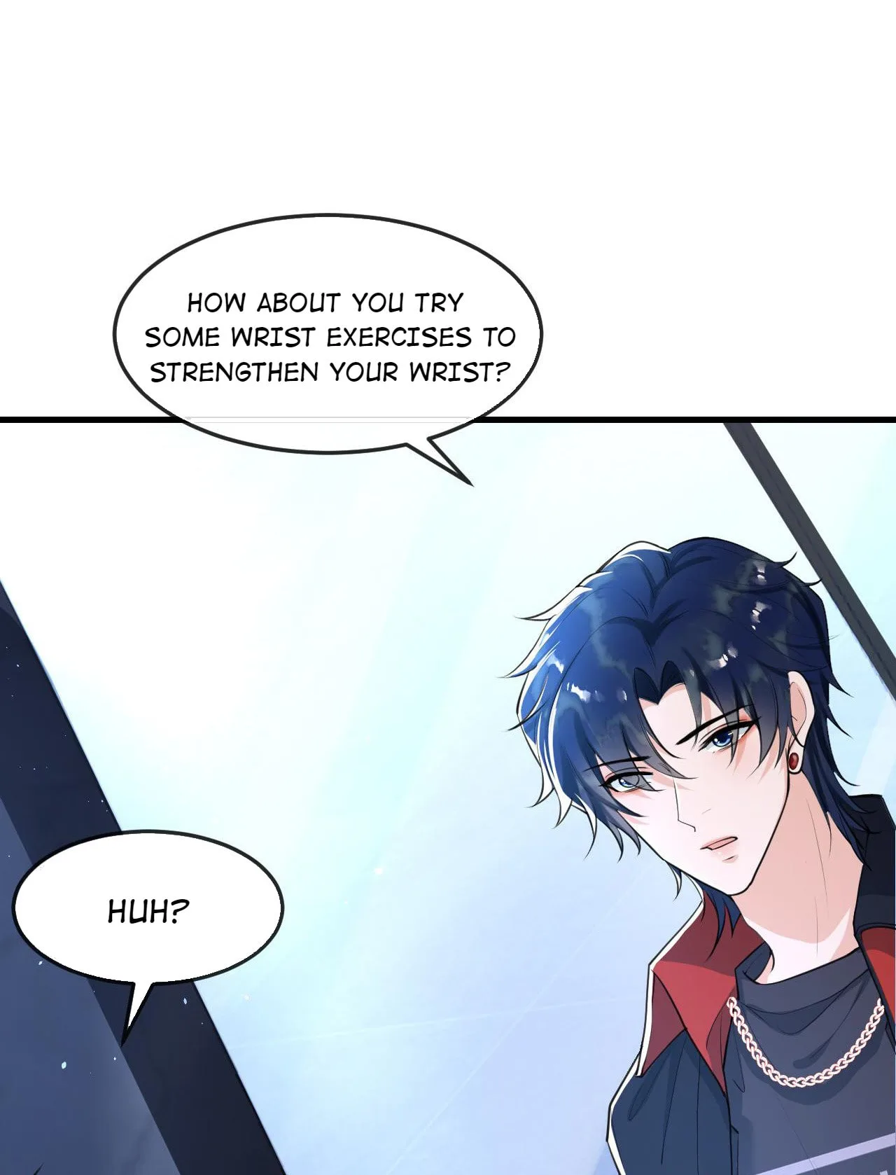 Does Love at First Sight Exist in E-Sports? Chapter 4 page 41