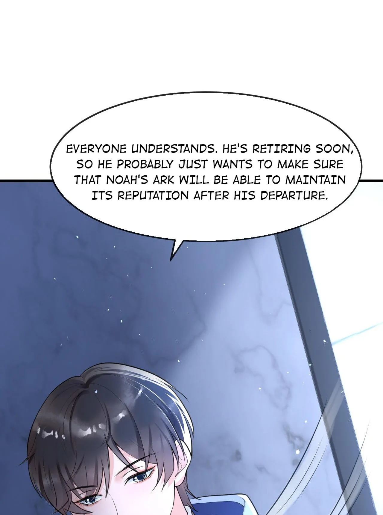 Does Love at First Sight Exist in E-Sports? Chapter 4 page 39