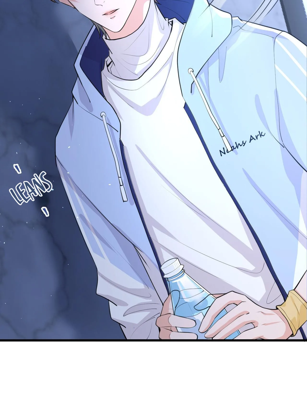 Does Love at First Sight Exist in E-Sports? Chapter 4 page 40