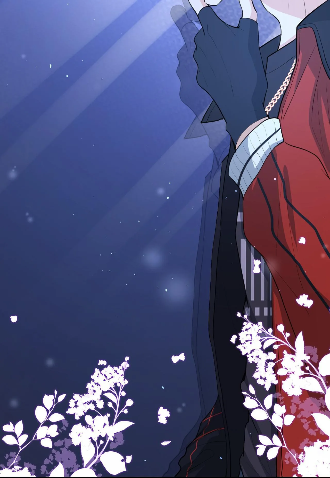 Does Love at First Sight Exist in E-Sports? Chapter 4 page 44