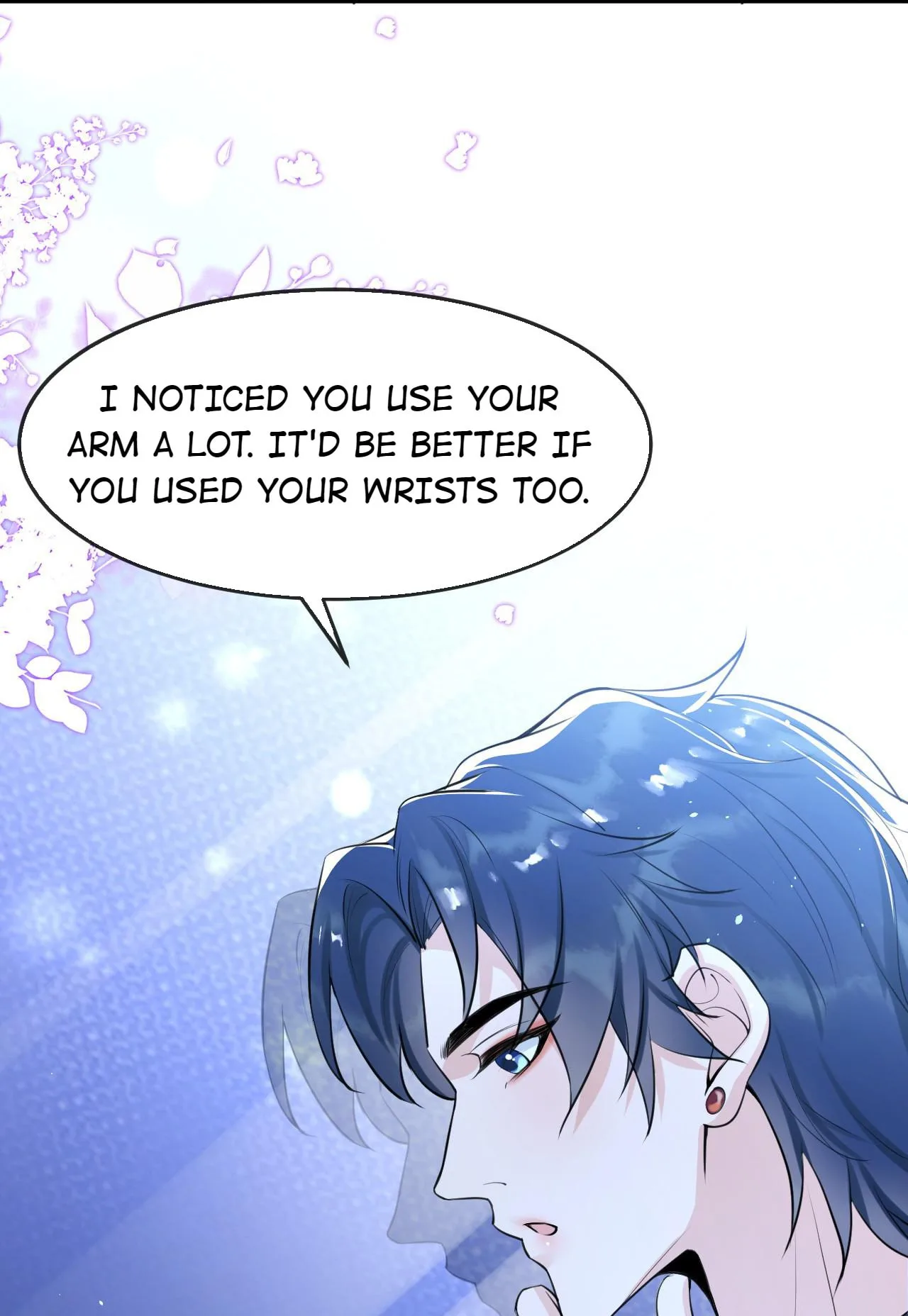 Does Love at First Sight Exist in E-Sports? Chapter 4 page 43