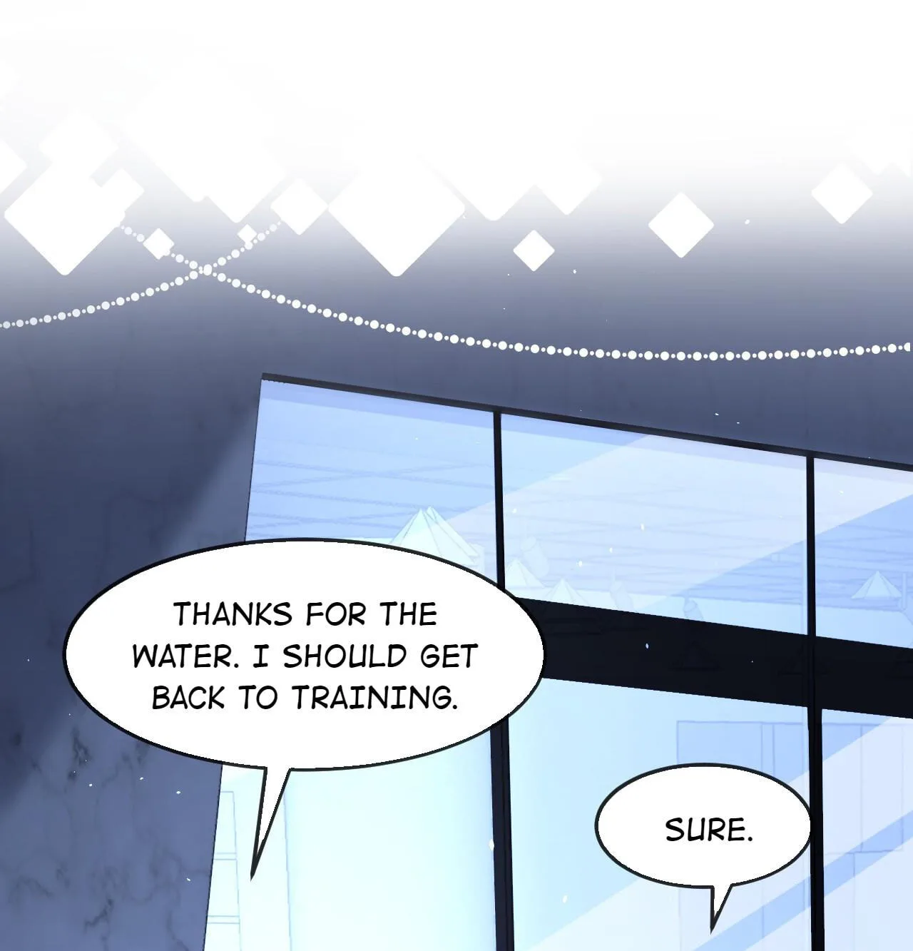 Does Love at First Sight Exist in E-Sports? Chapter 4 page 50