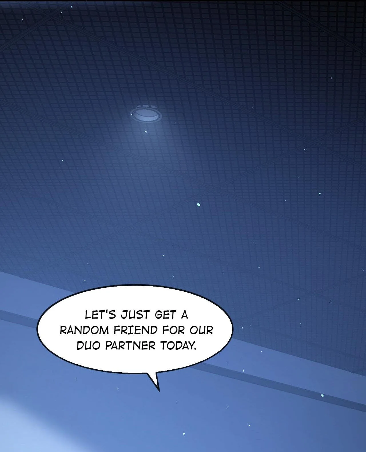Does Love at First Sight Exist in E-Sports? Chapter 4 page 59