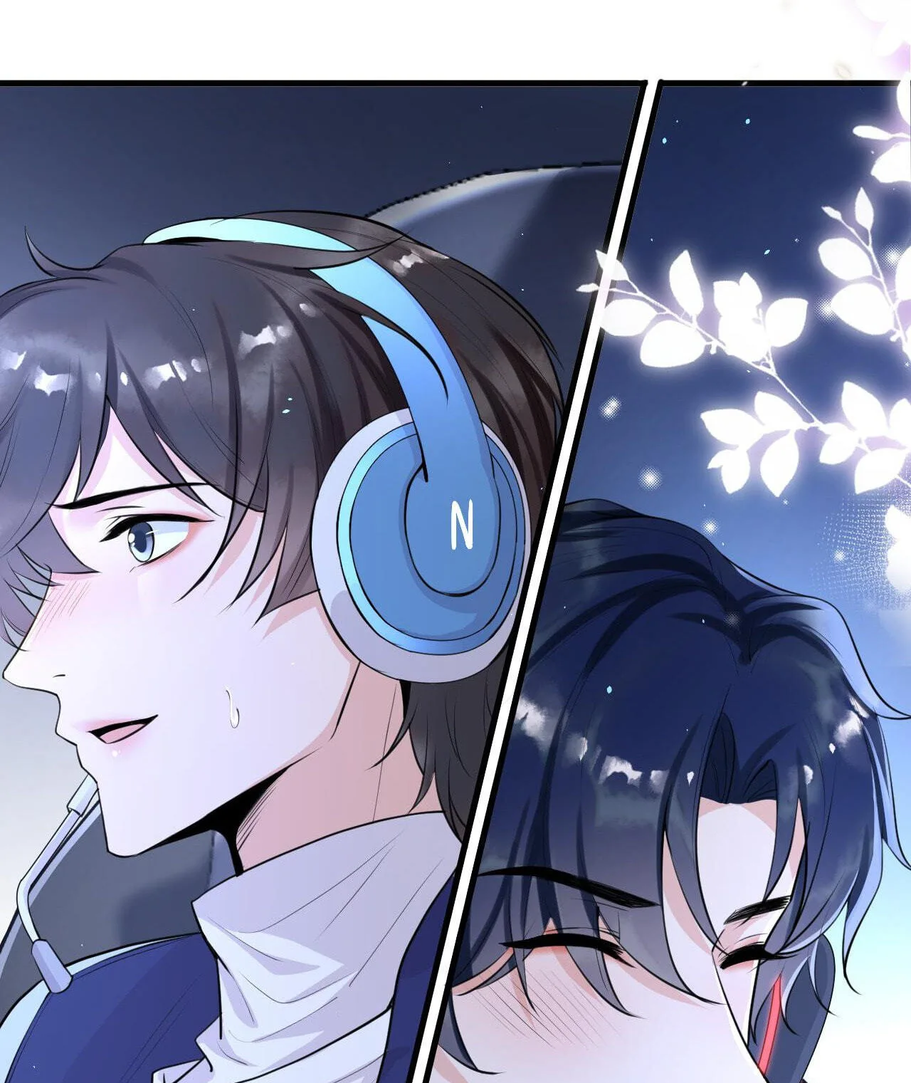 Does Love at First Sight Exist in E-Sports? Chapter 4 page 62