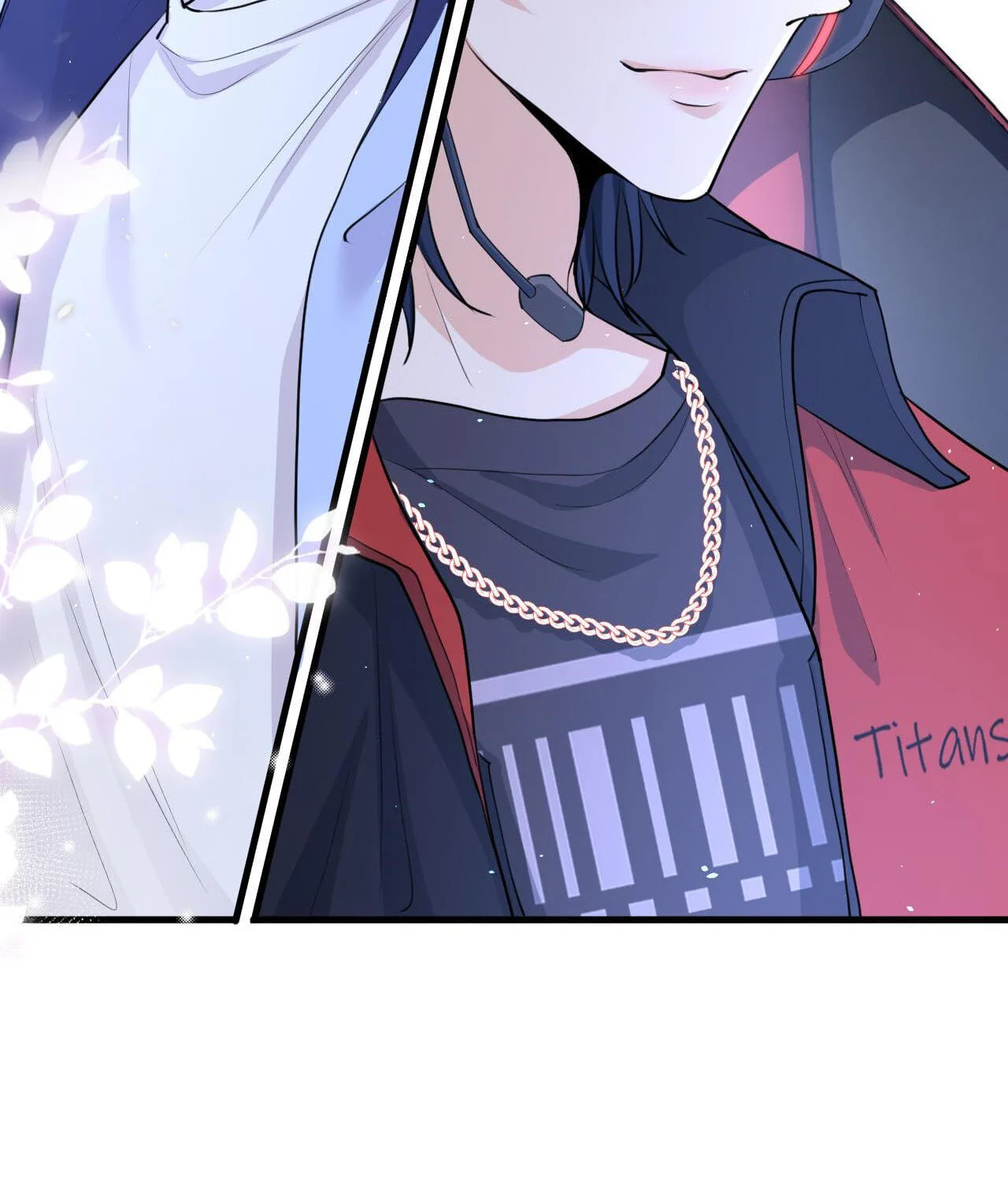 Does Love at First Sight Exist in E-Sports? Chapter 4 page 63