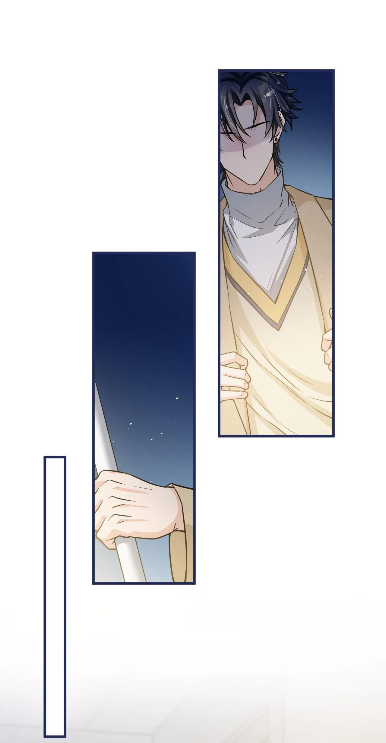 Does Love at First Sight Exist in E-Sports? Chapter 40 page 19