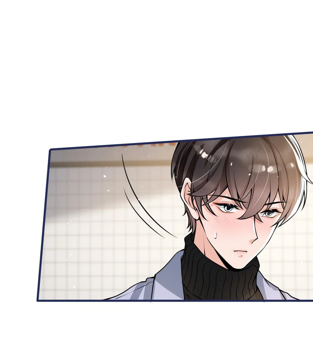 Does Love at First Sight Exist in E-Sports? Chapter 40 page 21
