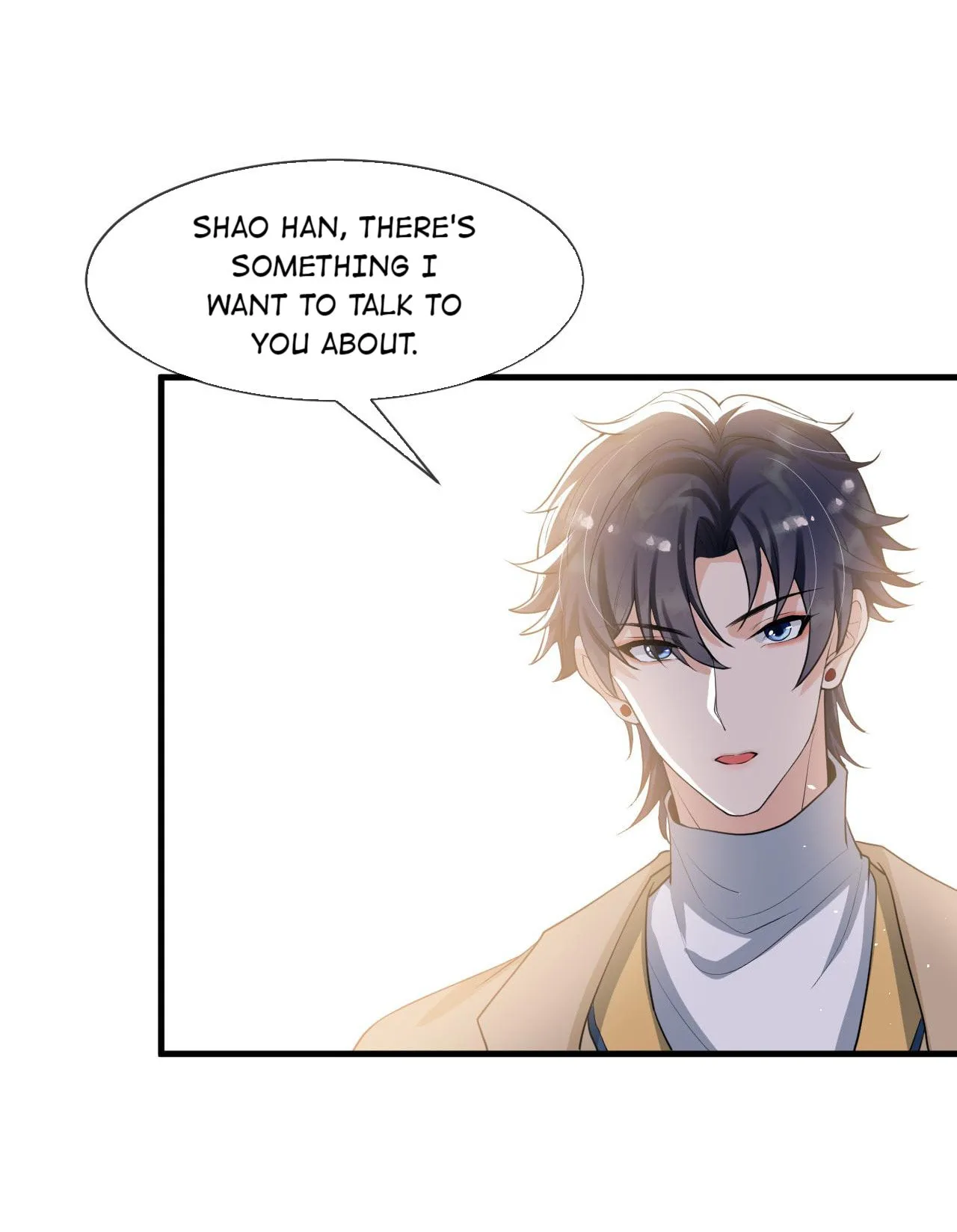 Does Love at First Sight Exist in E-Sports? Chapter 40 page 24
