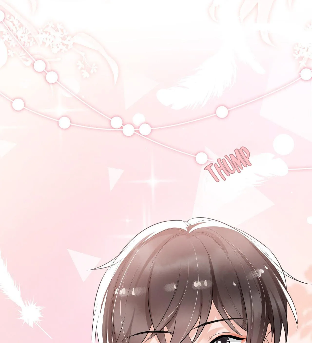 Does Love at First Sight Exist in E-Sports? Chapter 40 page 33