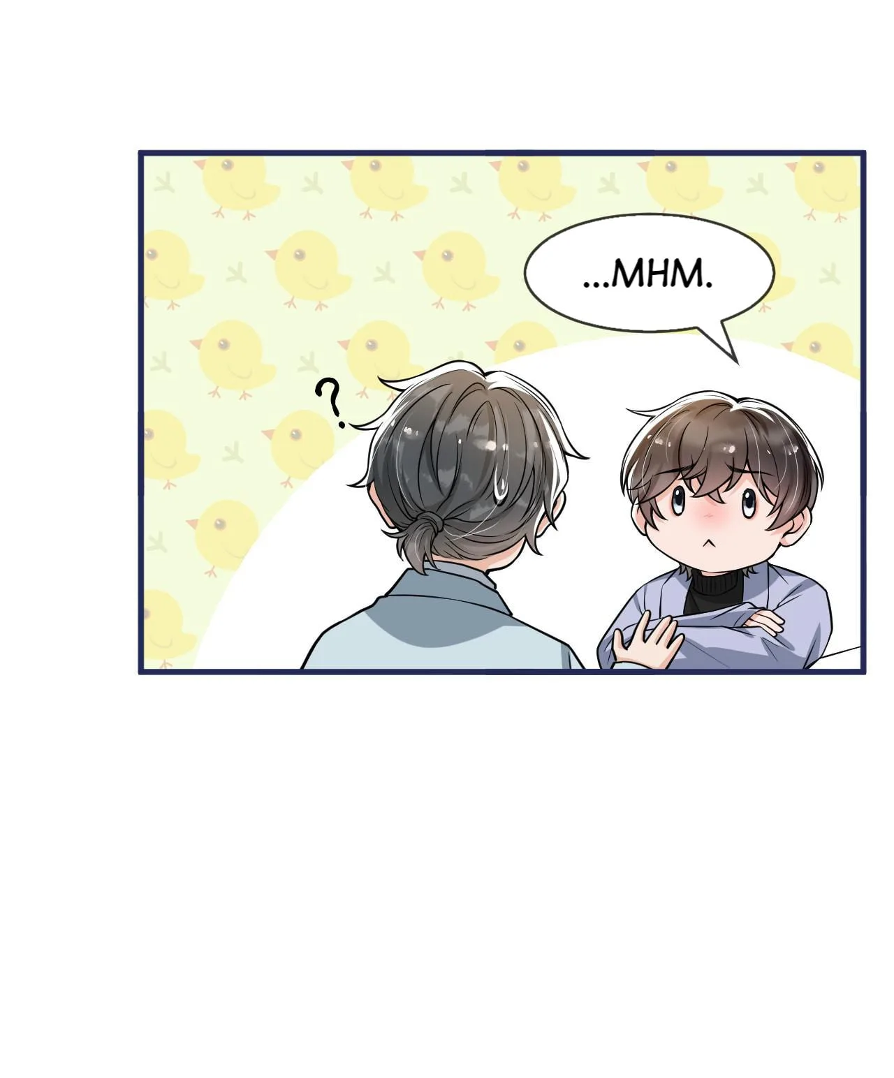 Does Love at First Sight Exist in E-Sports? Chapter 40 page 17