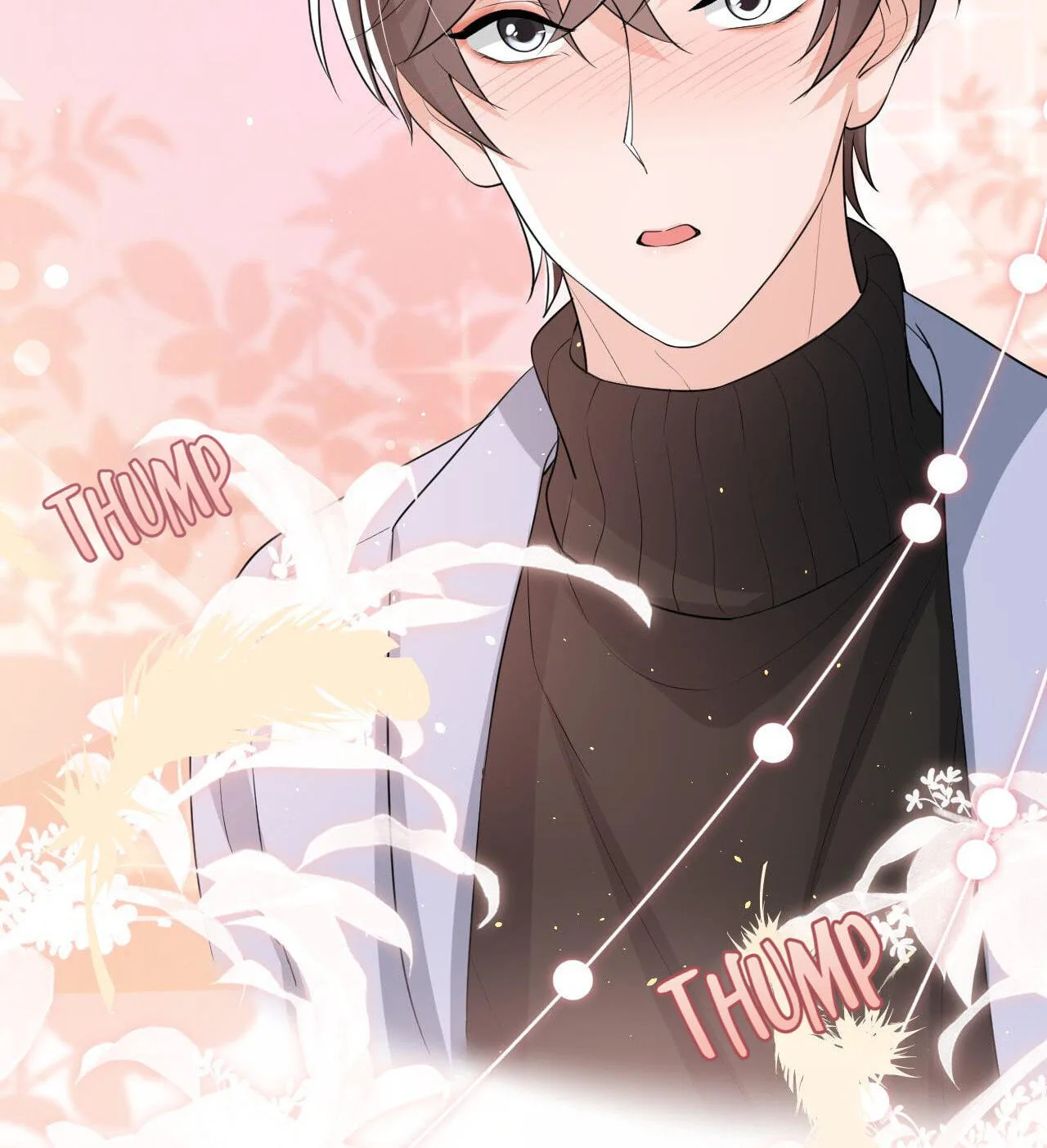 Does Love at First Sight Exist in E-Sports? Chapter 40 page 34