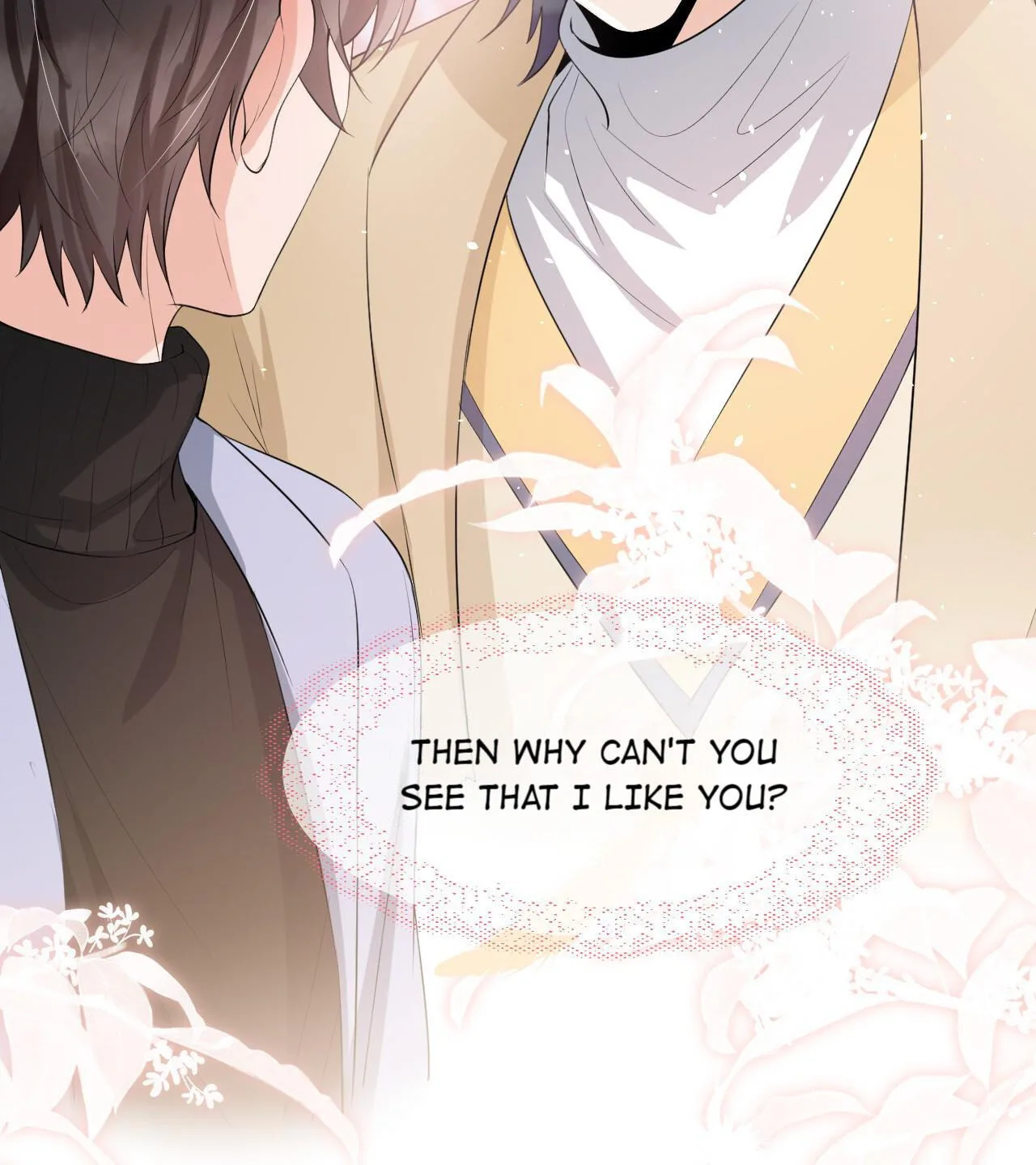Does Love at First Sight Exist in E-Sports? Chapter 40 page 32