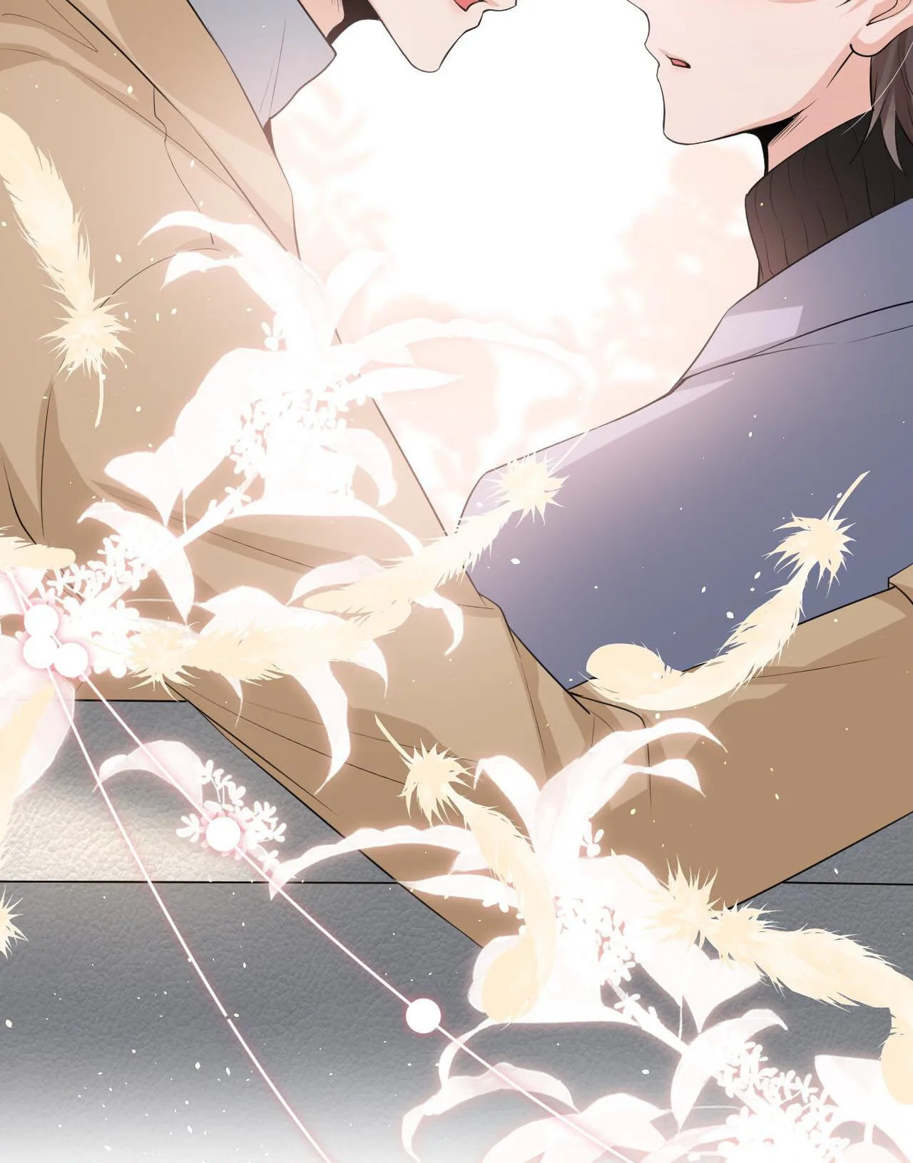 Does Love at First Sight Exist in E-Sports? Chapter 40 page 36