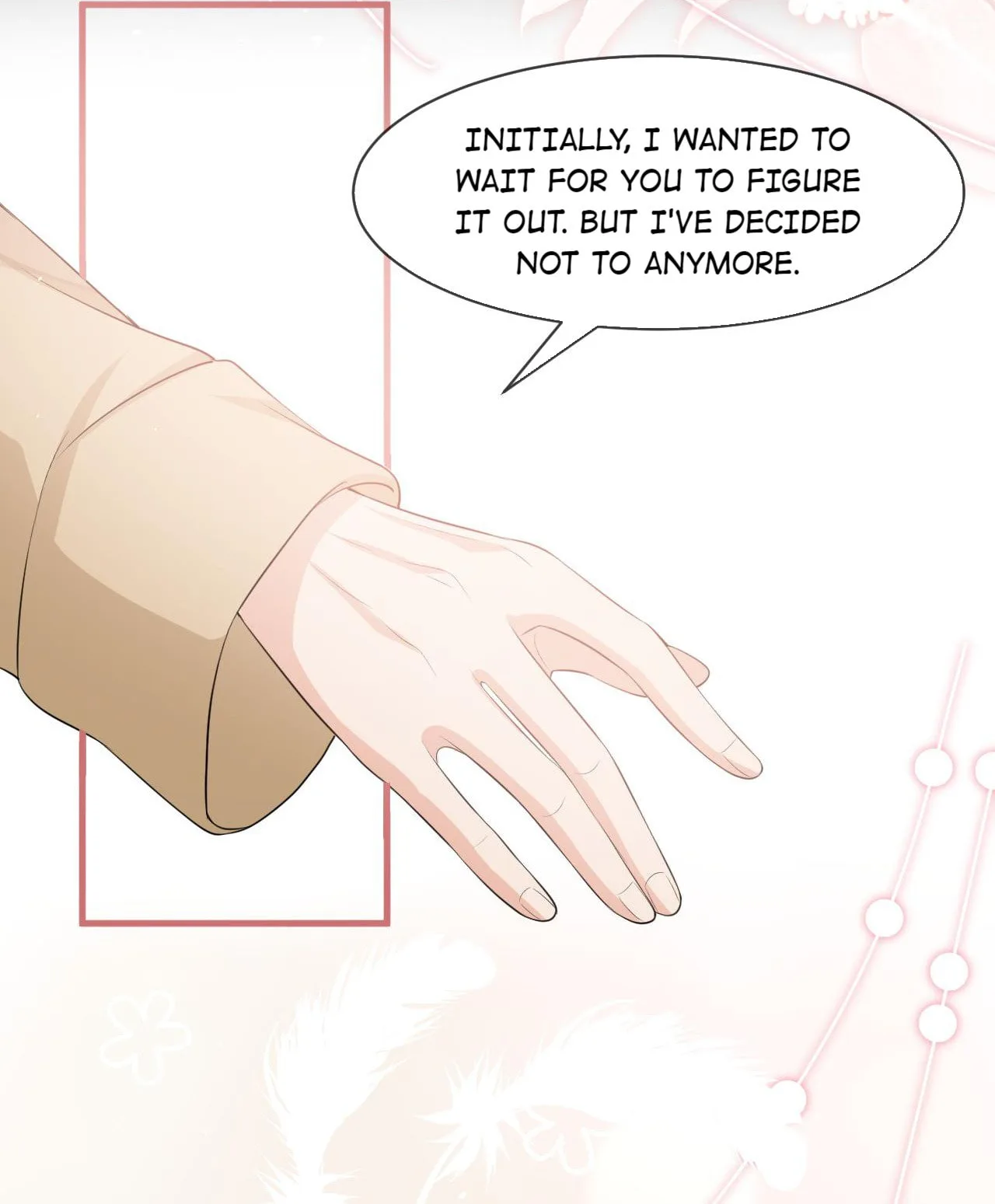 Does Love at First Sight Exist in E-Sports? Chapter 40 page 37