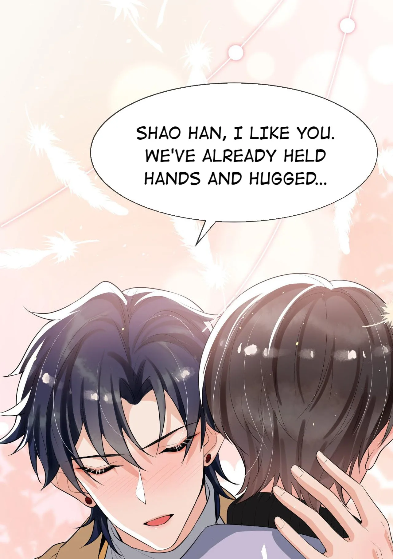Does Love at First Sight Exist in E-Sports? Chapter 40 page 38