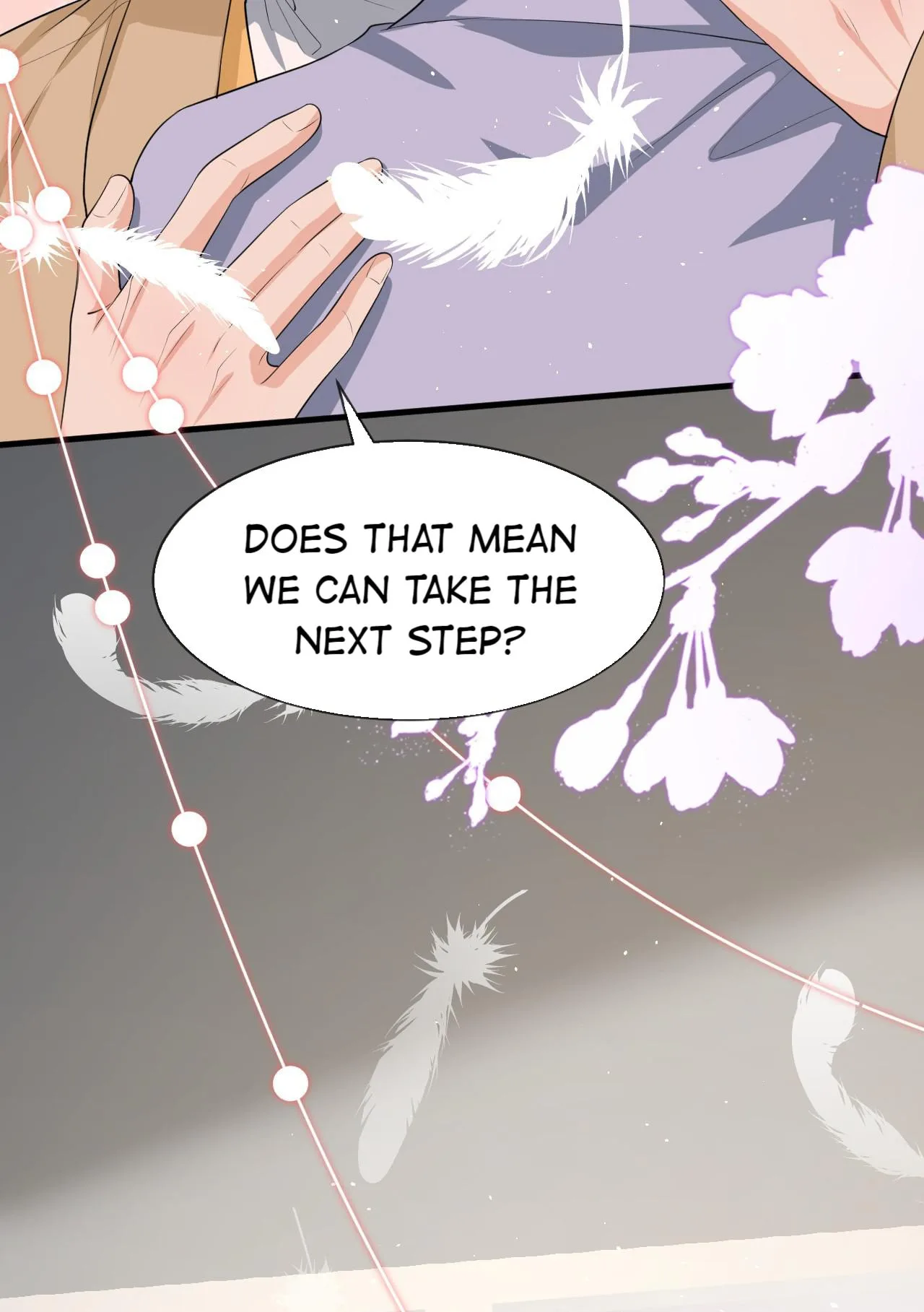 Does Love at First Sight Exist in E-Sports? Chapter 40 page 39