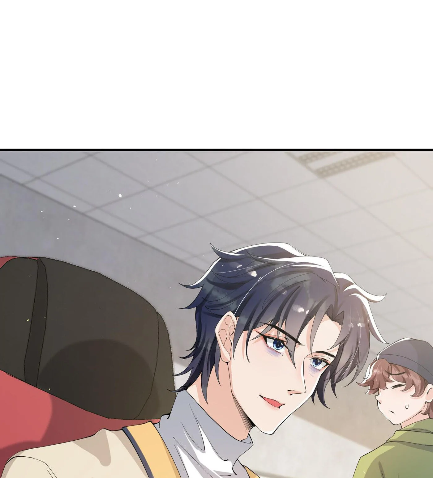 Does Love at First Sight Exist in E-Sports? Chapter 42 page 31