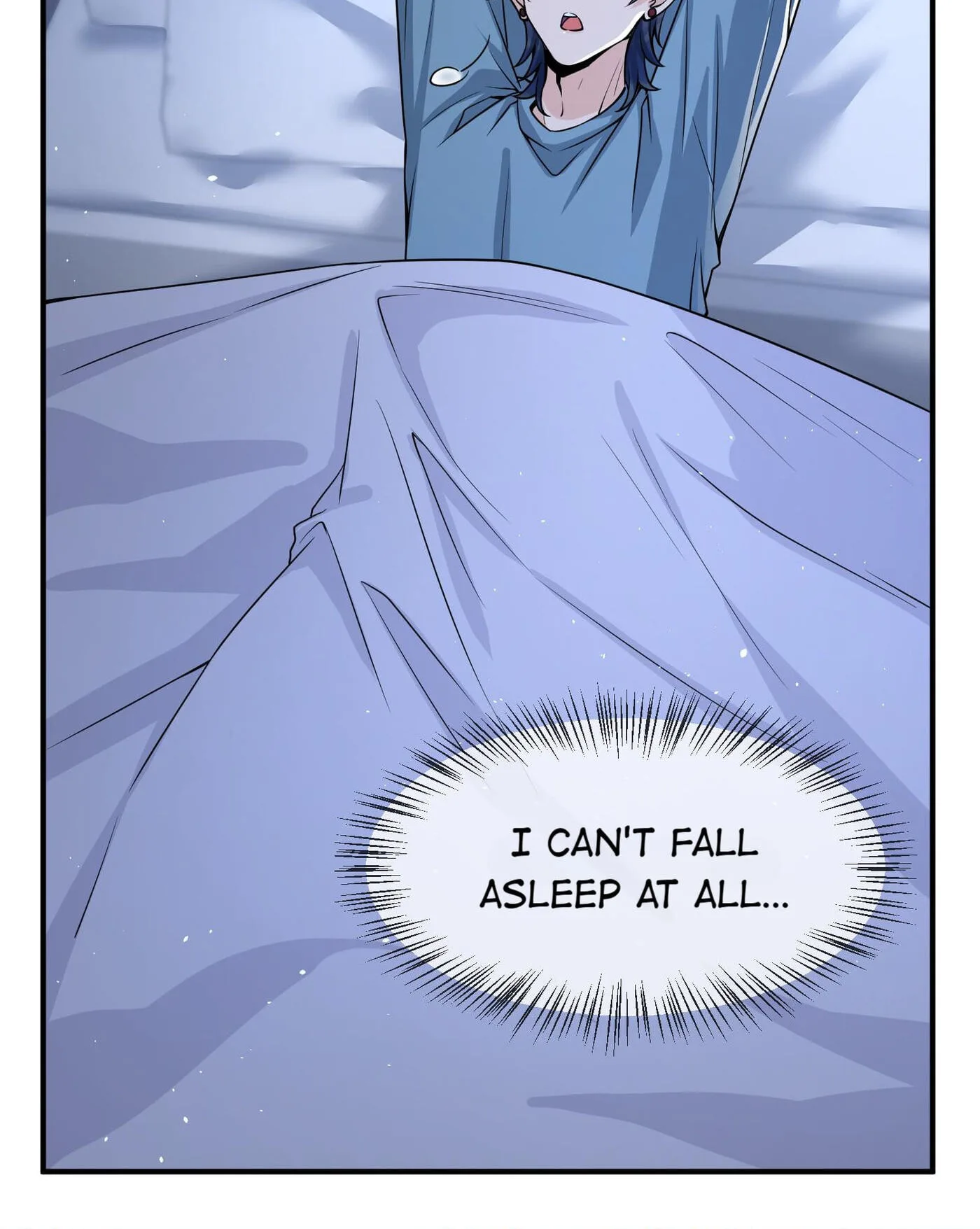 Does Love at First Sight Exist in E-Sports? Chapter 42 page 9