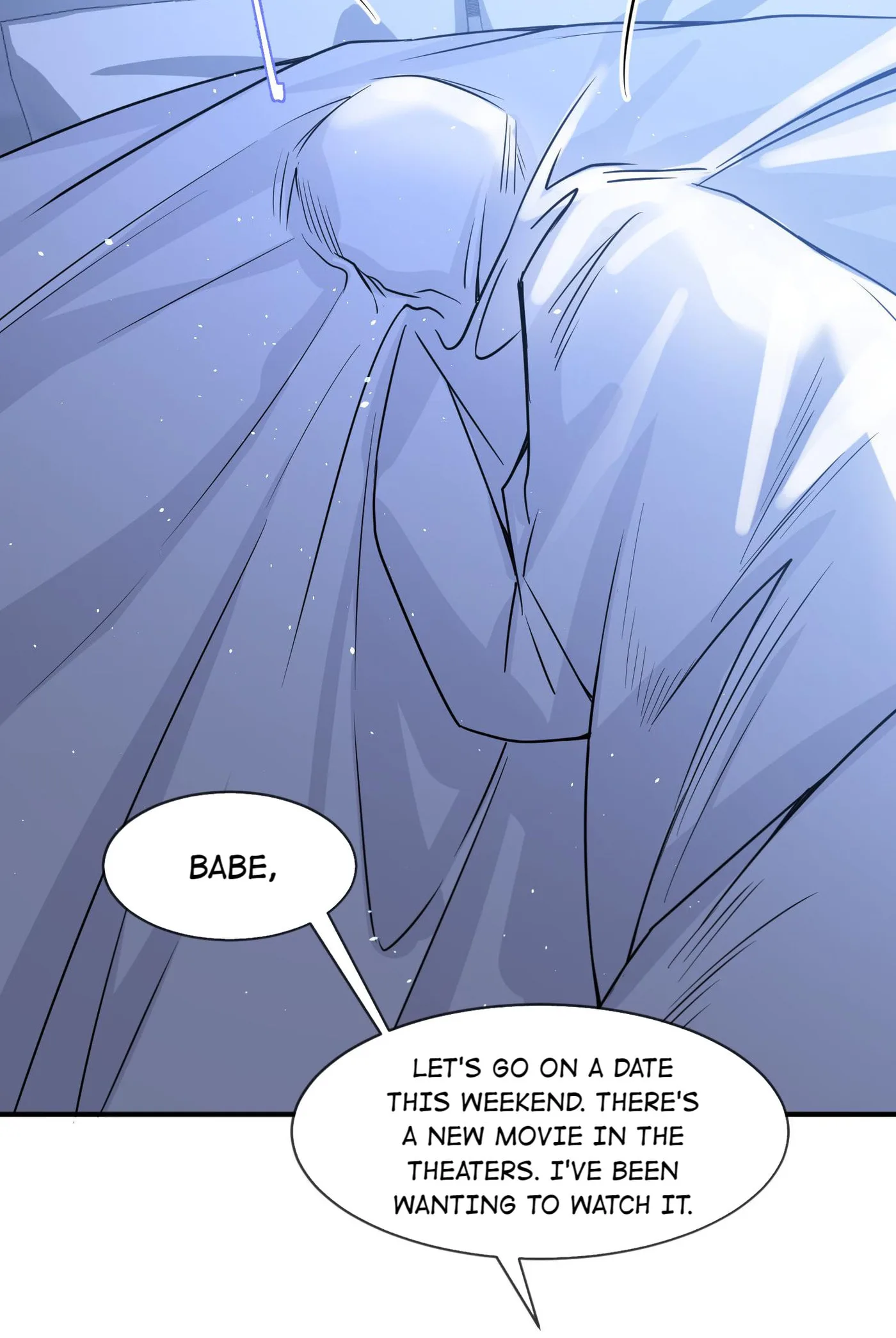 Does Love at First Sight Exist in E-Sports? Chapter 42 page 18
