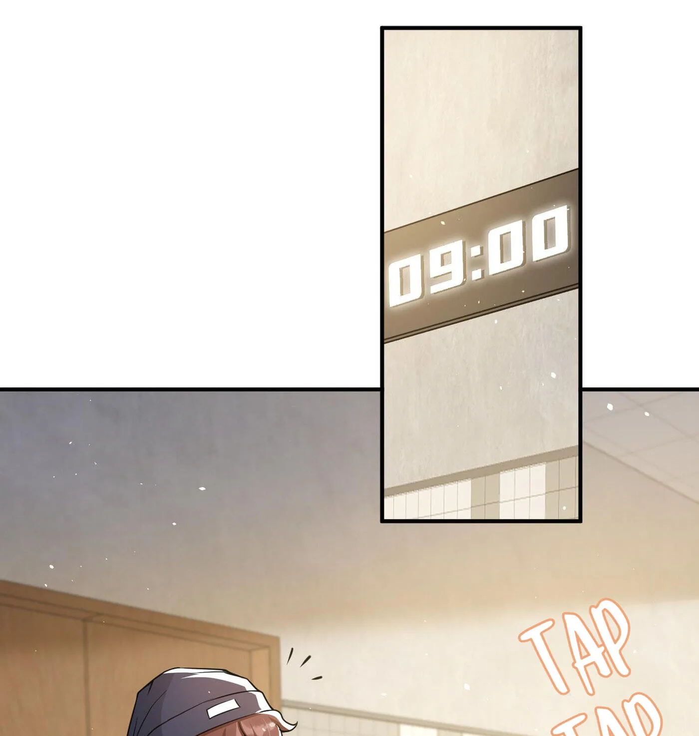 Does Love at First Sight Exist in E-Sports? Chapter 42 page 23
