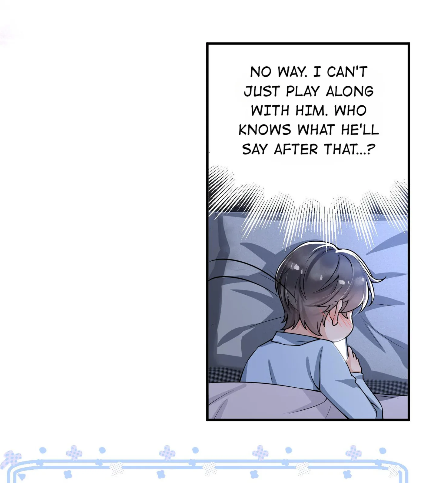 Does Love at First Sight Exist in E-Sports? Chapter 42 page 14