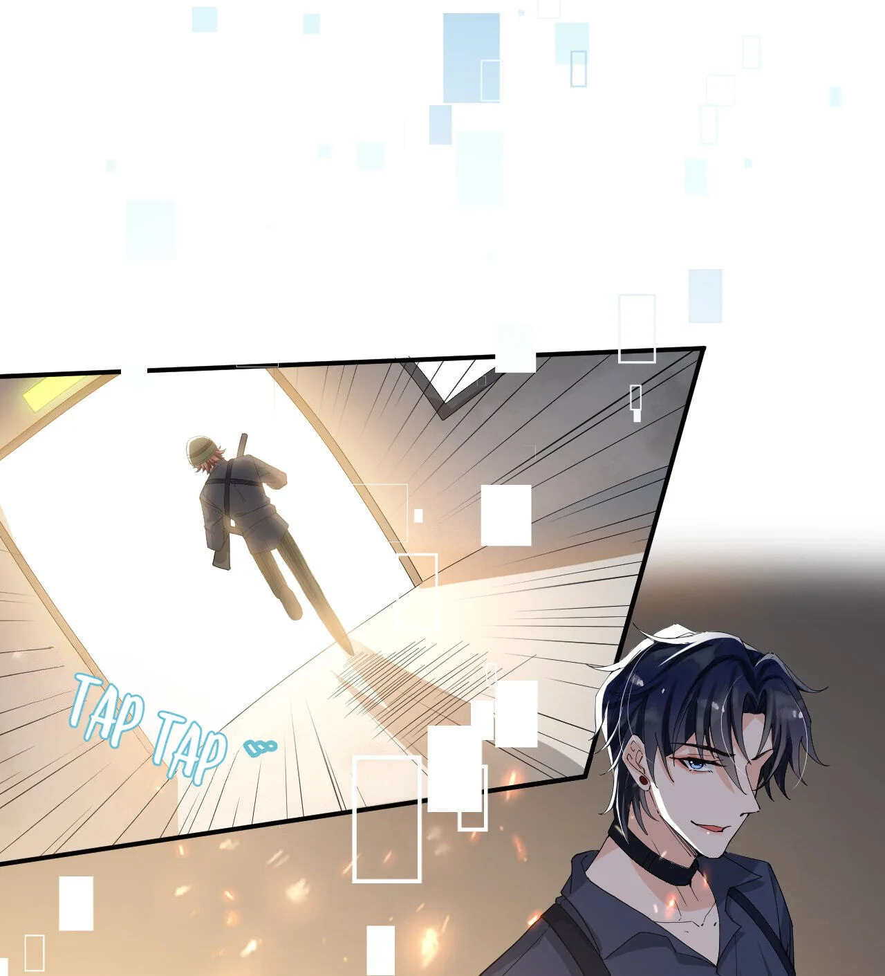 Does Love at First Sight Exist in E-Sports? Chapter 43 page 16