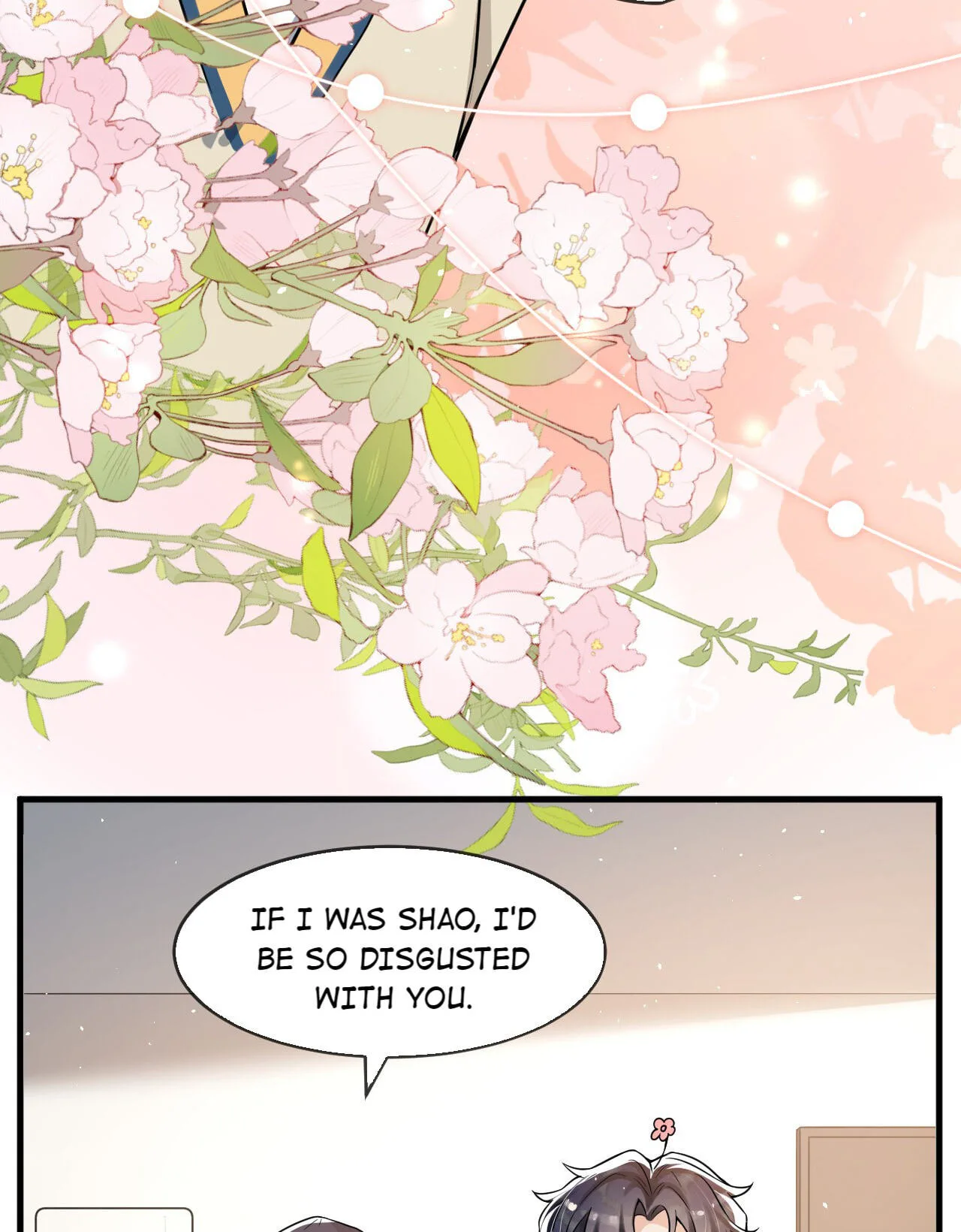 Does Love at First Sight Exist in E-Sports? Chapter 43 page 29