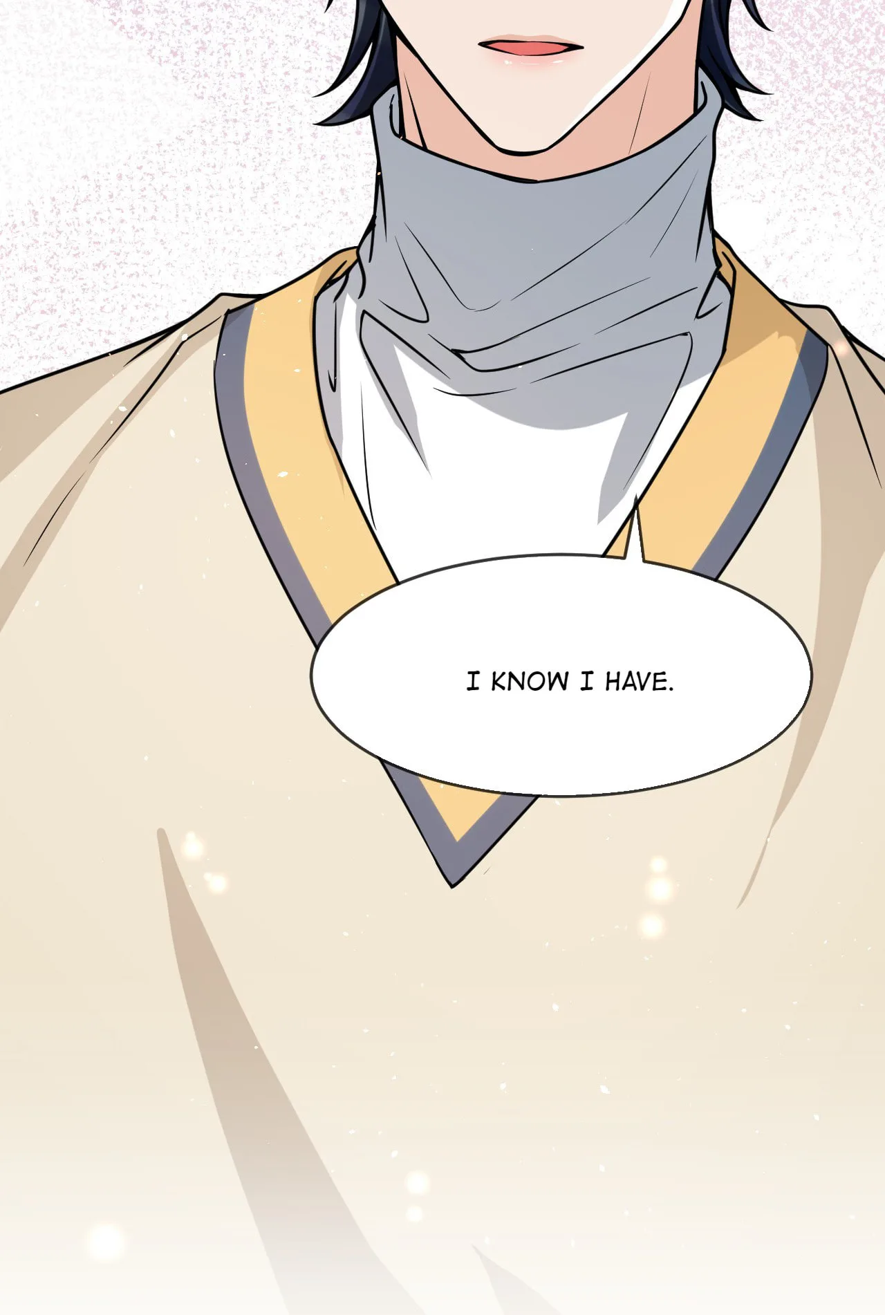 Does Love at First Sight Exist in E-Sports? Chapter 43 page 34