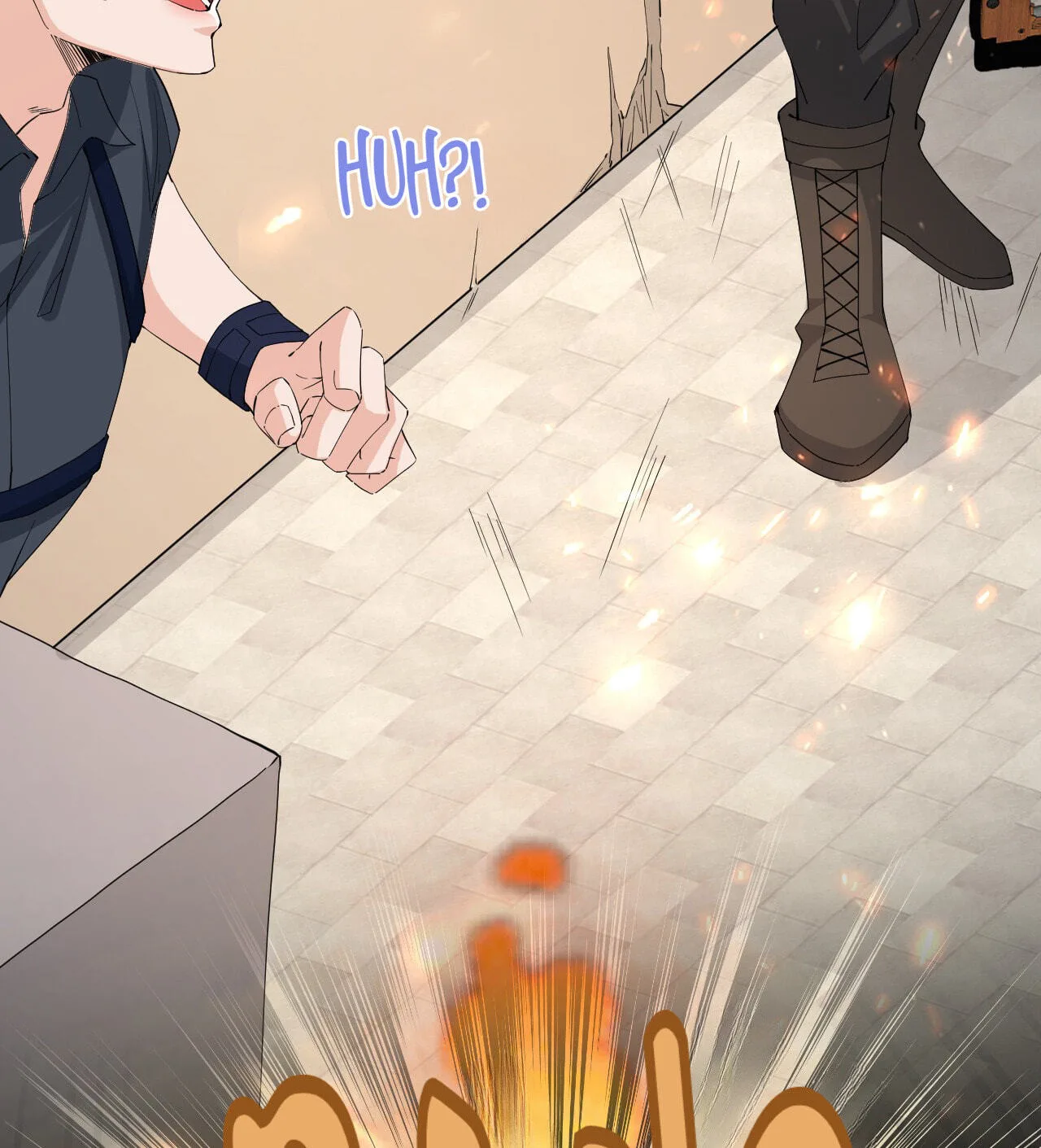 Does Love at First Sight Exist in E-Sports? Chapter 43 page 18