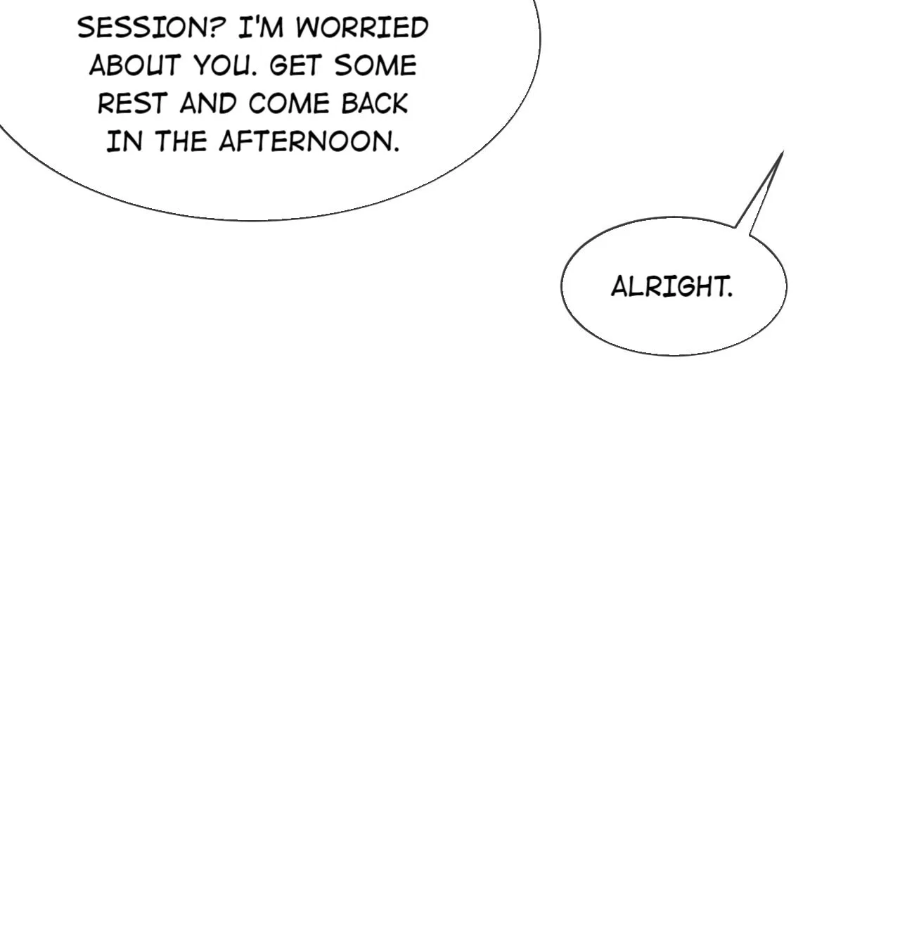 Does Love at First Sight Exist in E-Sports? Chapter 43 page 5
