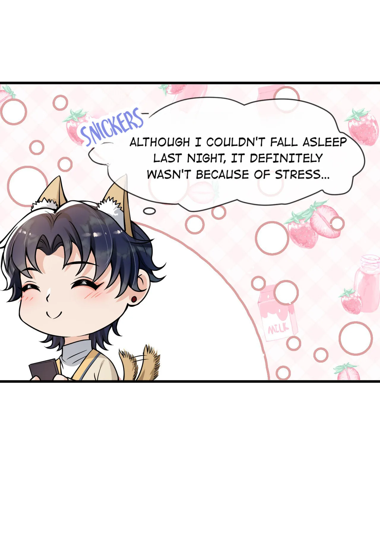 Does Love at First Sight Exist in E-Sports? Chapter 43 page 41