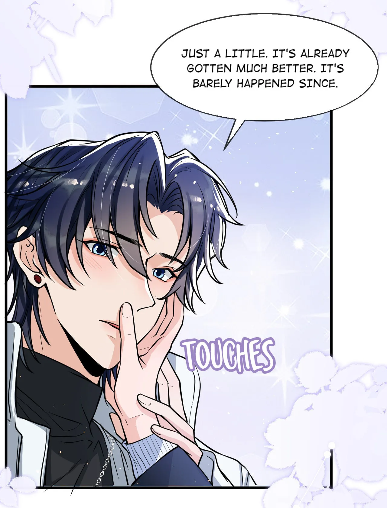 Does Love at First Sight Exist in E-Sports? Chapter 43 page 61