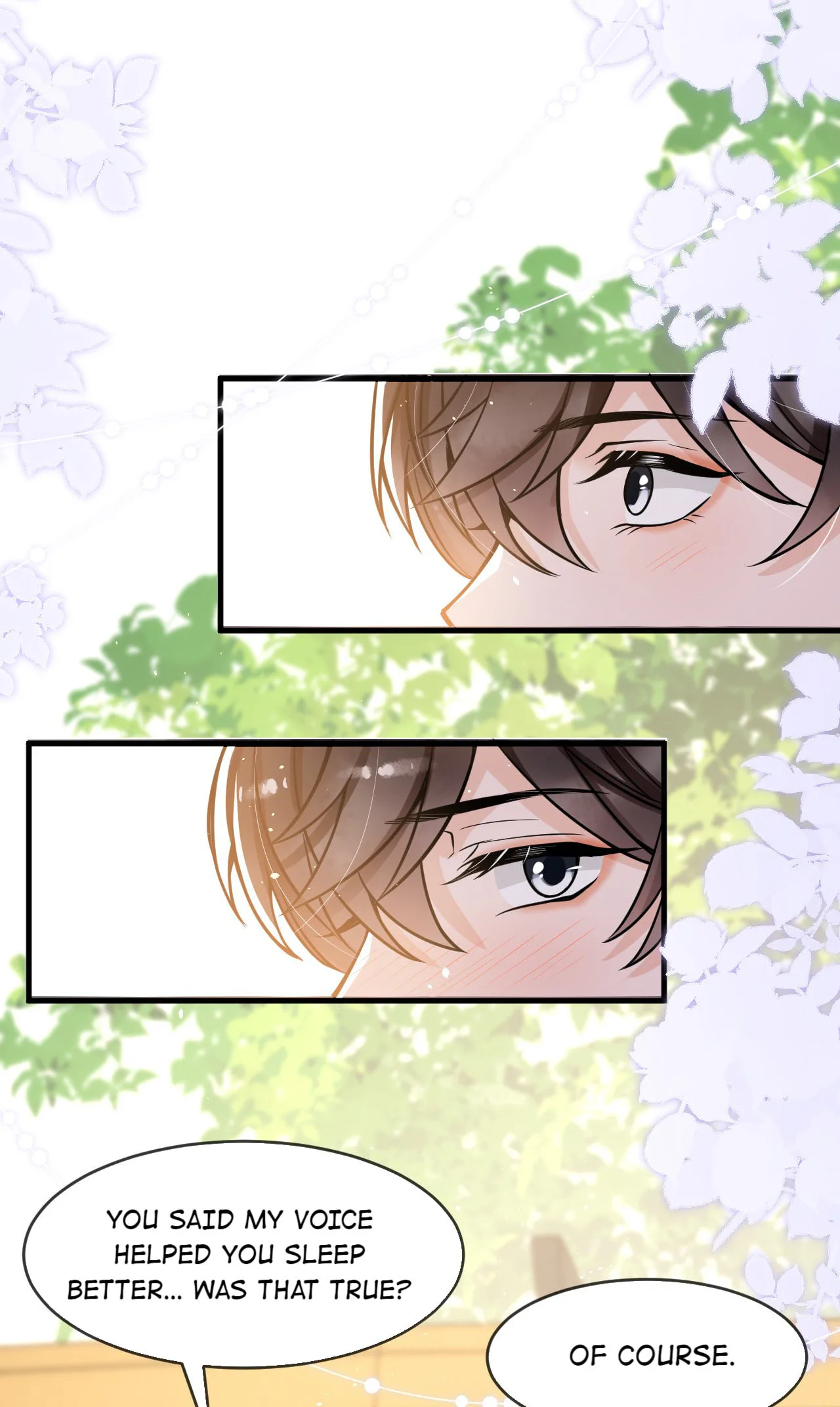 Does Love at First Sight Exist in E-Sports? Chapter 43 page 62
