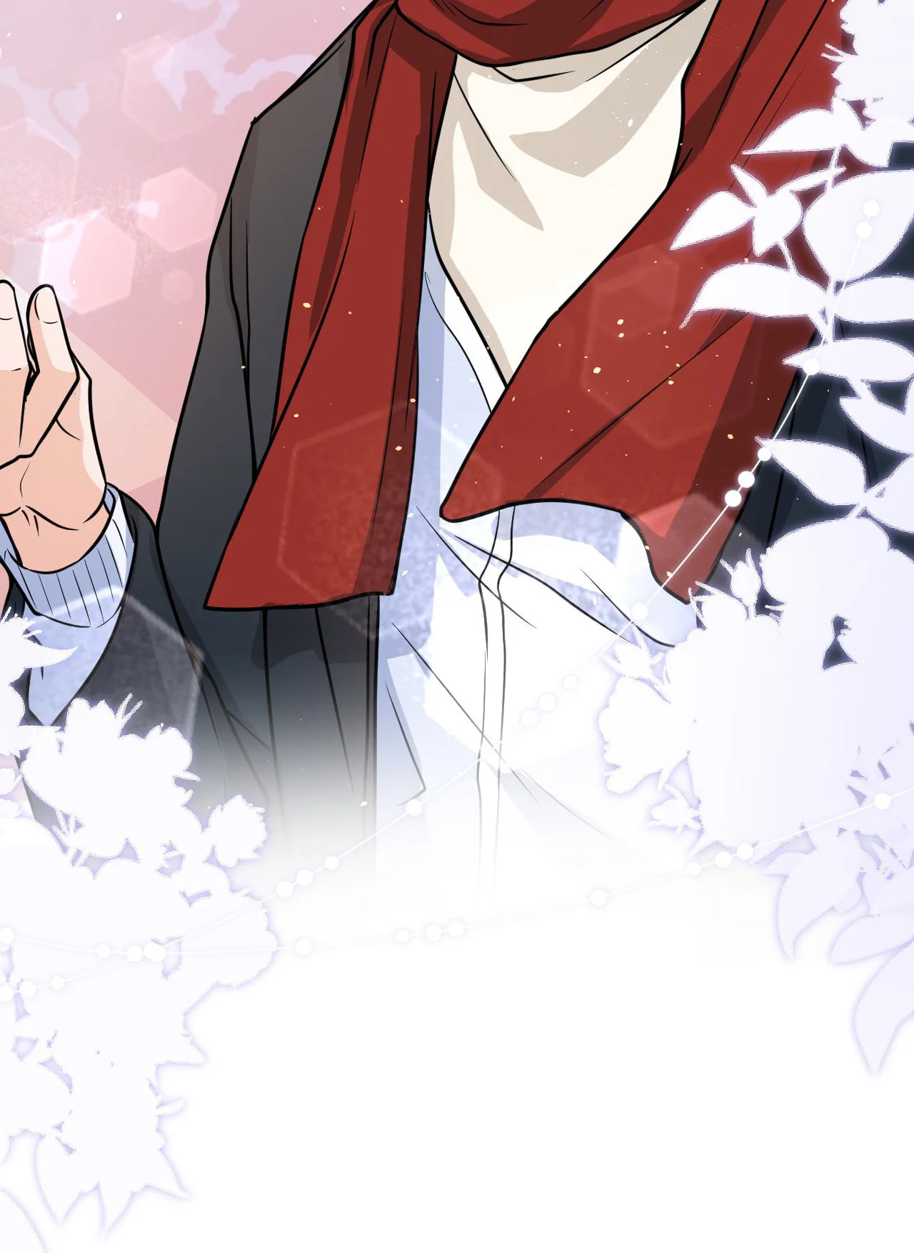 Does Love at First Sight Exist in E-Sports? Chapter 43 page 65