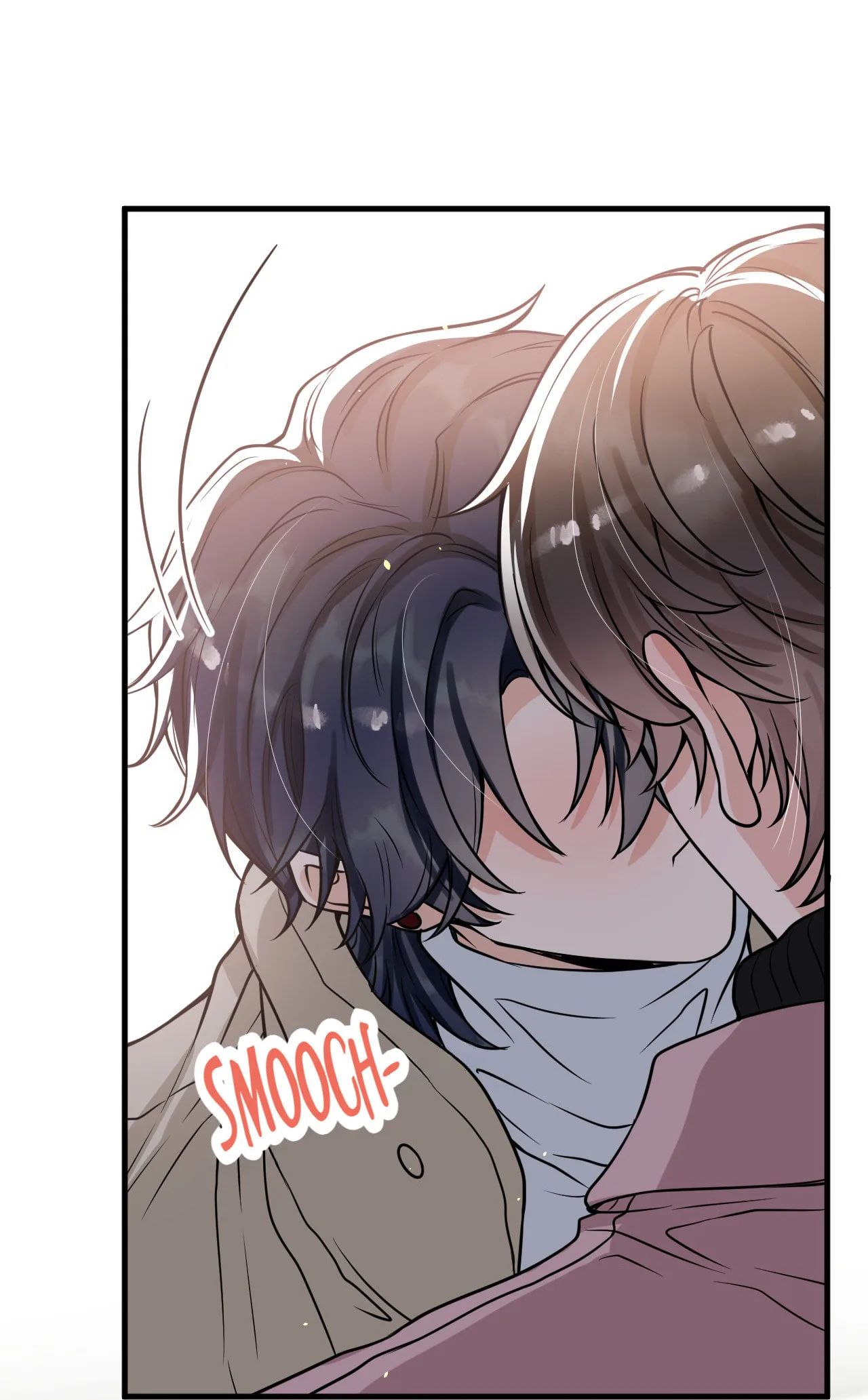 Does Love at First Sight Exist in E-Sports? Chapter 48 page 5