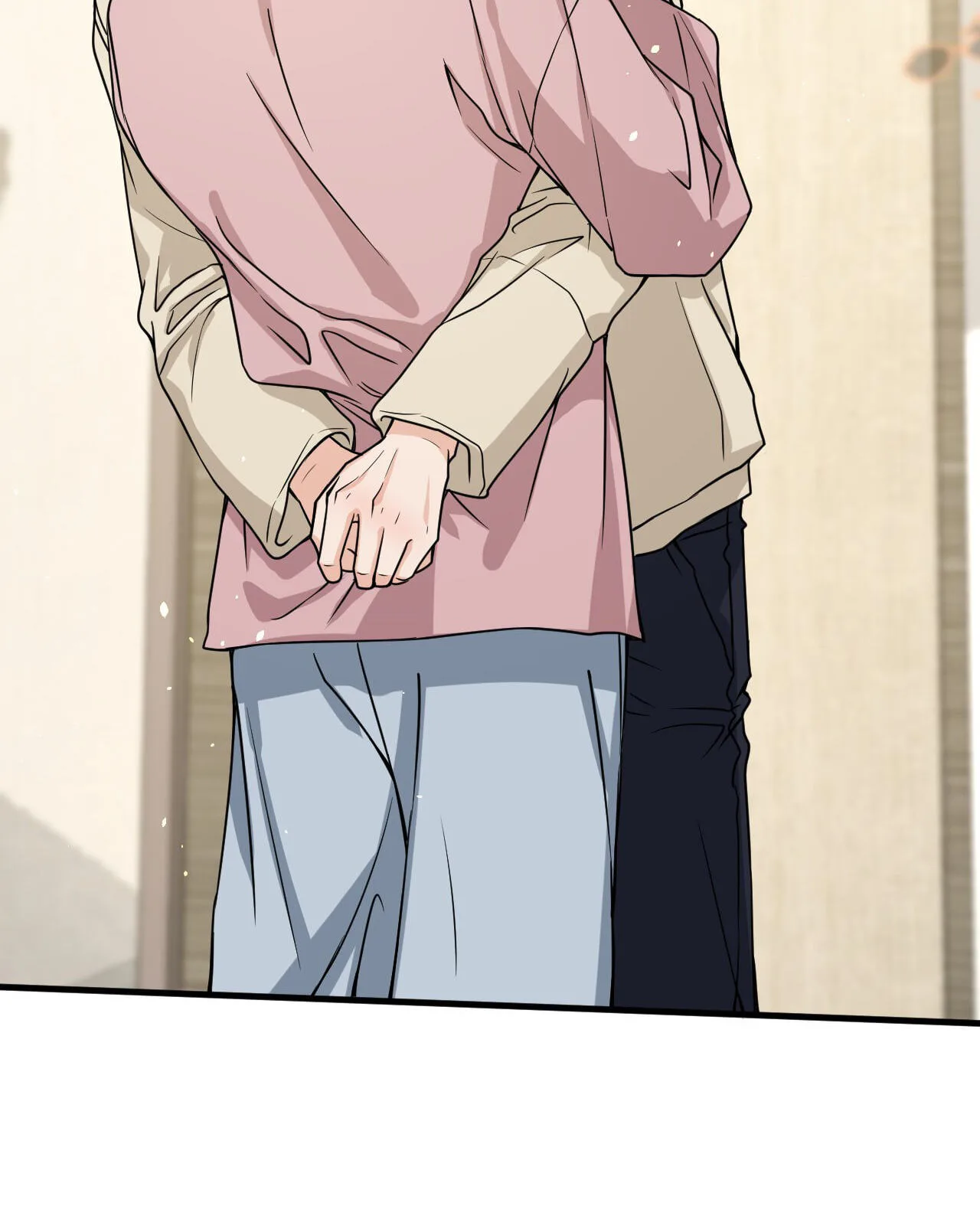 Does Love at First Sight Exist in E-Sports? Chapter 48 page 7