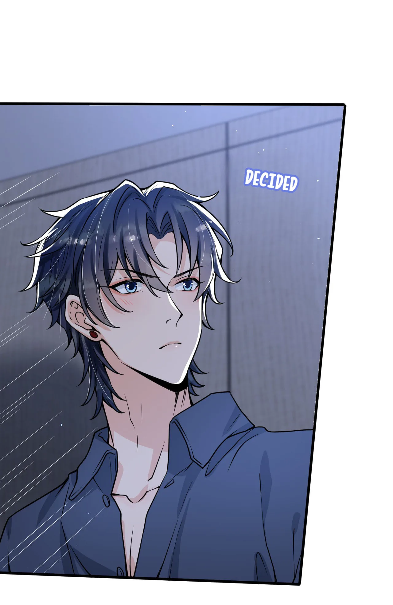 Does Love at First Sight Exist in E-Sports? Chapter 48 page 24