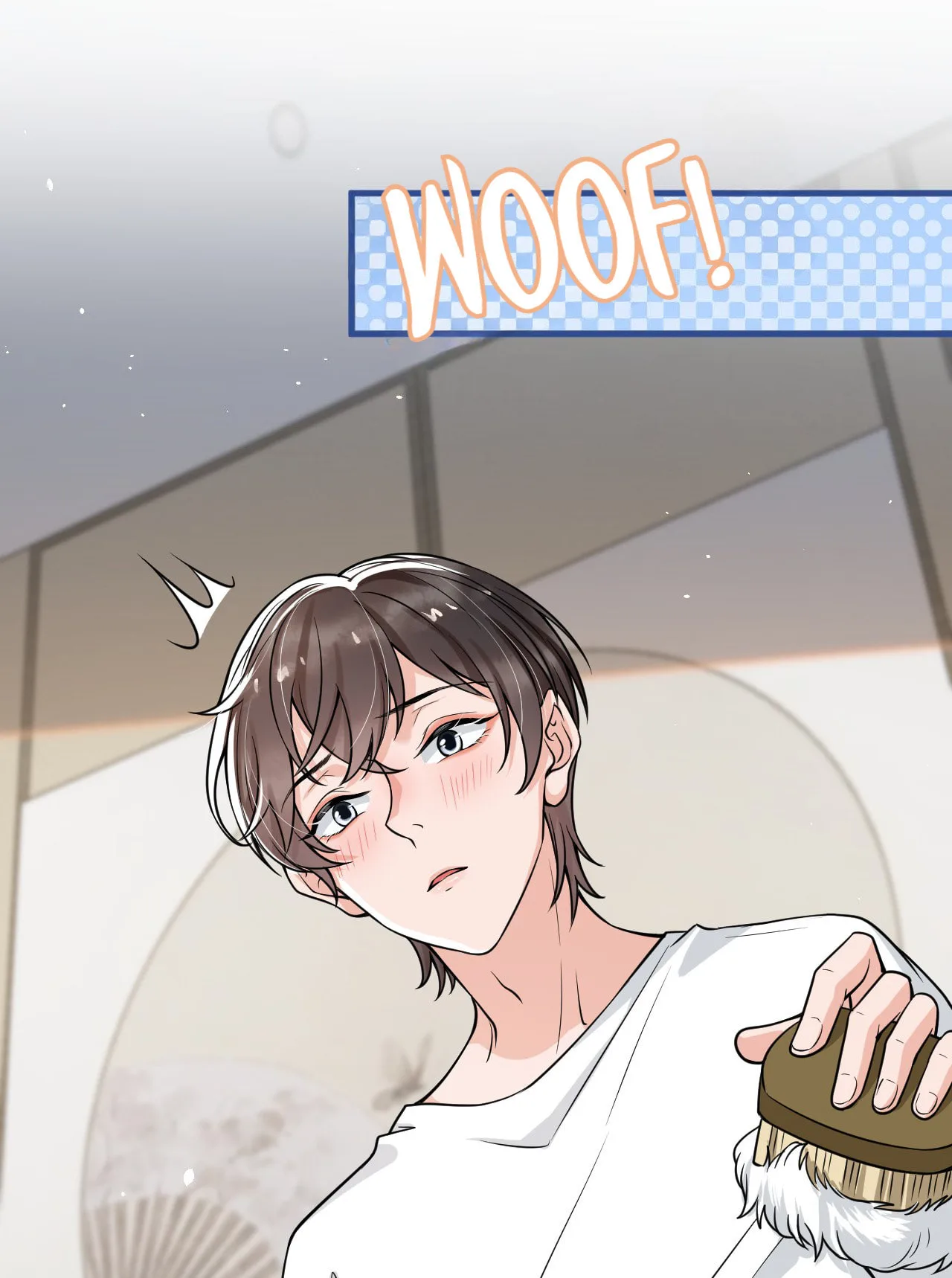 Does Love at First Sight Exist in E-Sports? Chapter 48 page 44