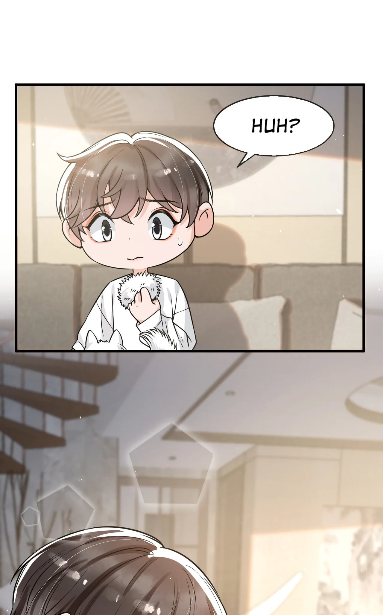 Does Love at First Sight Exist in E-Sports? Chapter 48 page 41