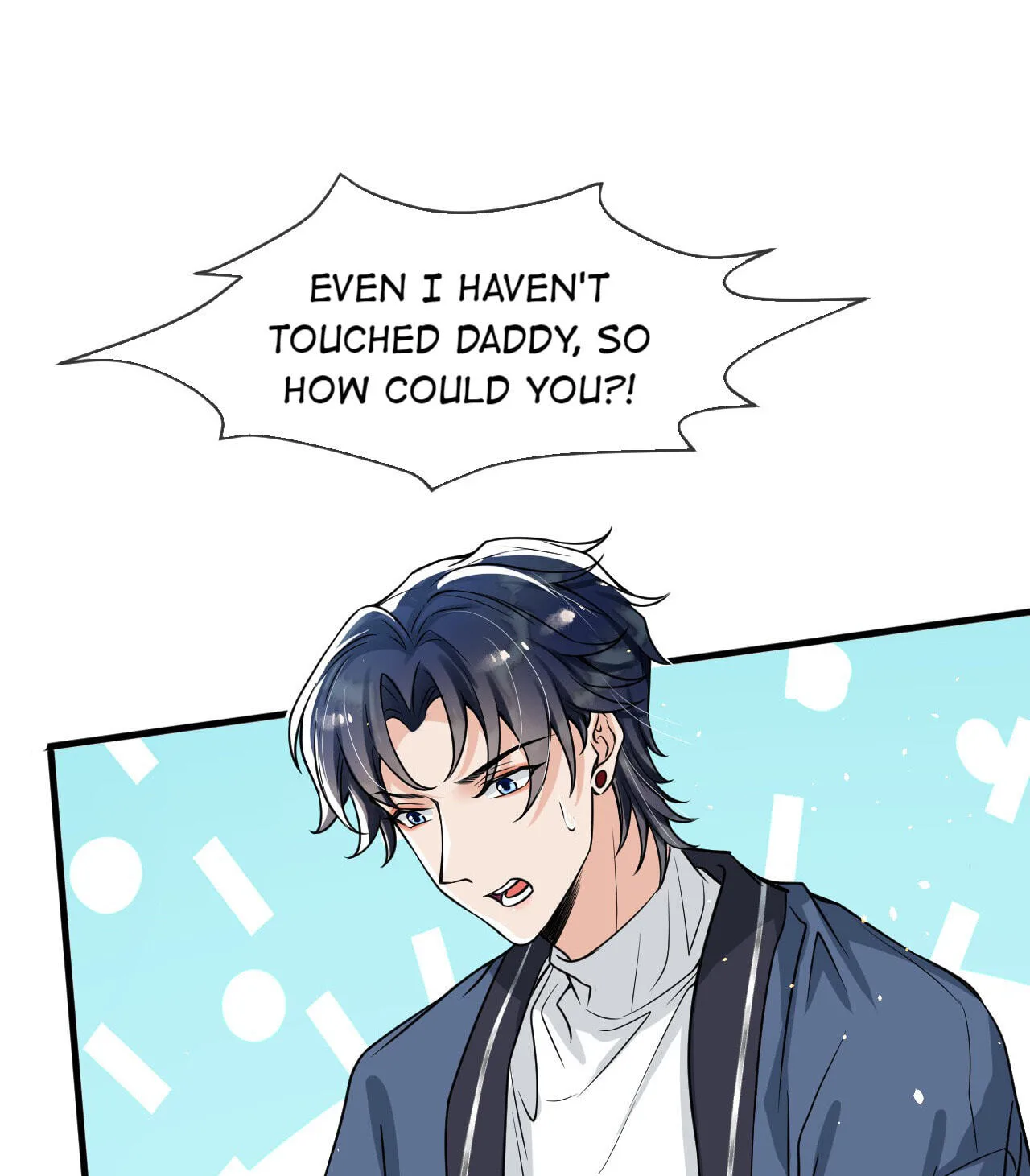 Does Love at First Sight Exist in E-Sports? Chapter 48 page 47