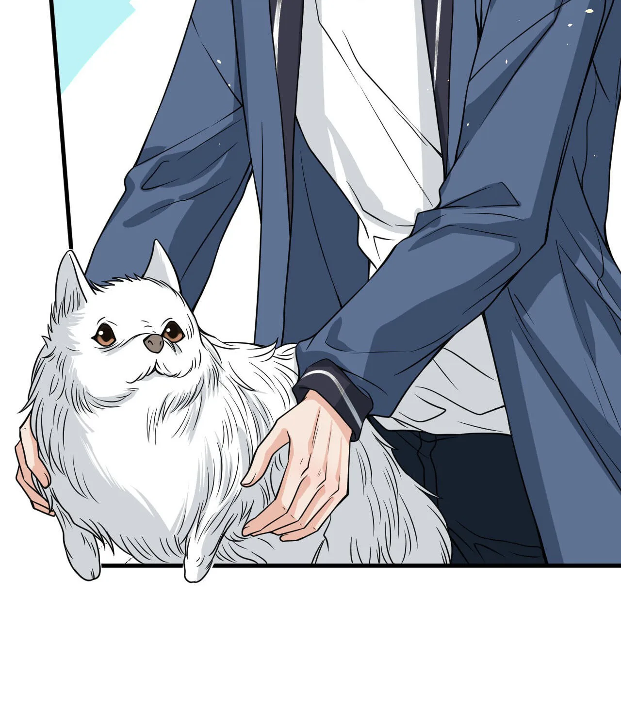 Does Love at First Sight Exist in E-Sports? Chapter 48 page 48