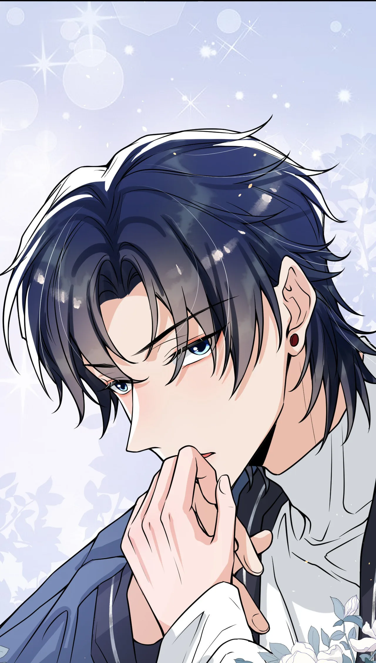 Does Love at First Sight Exist in E-Sports? Chapter 48 page 56
